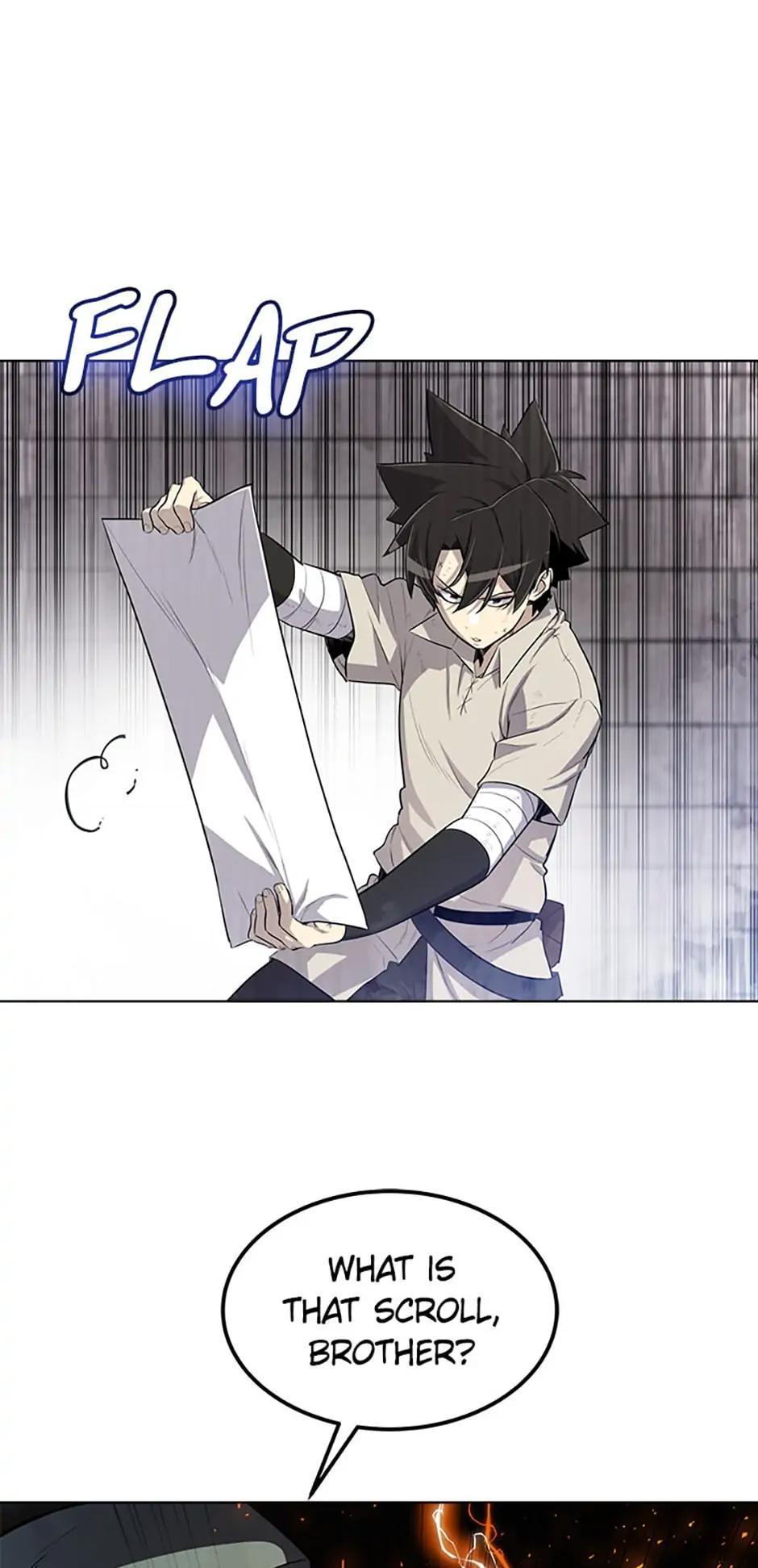 Disciple of the Holy Sword Chap 29 - Next Chap 30