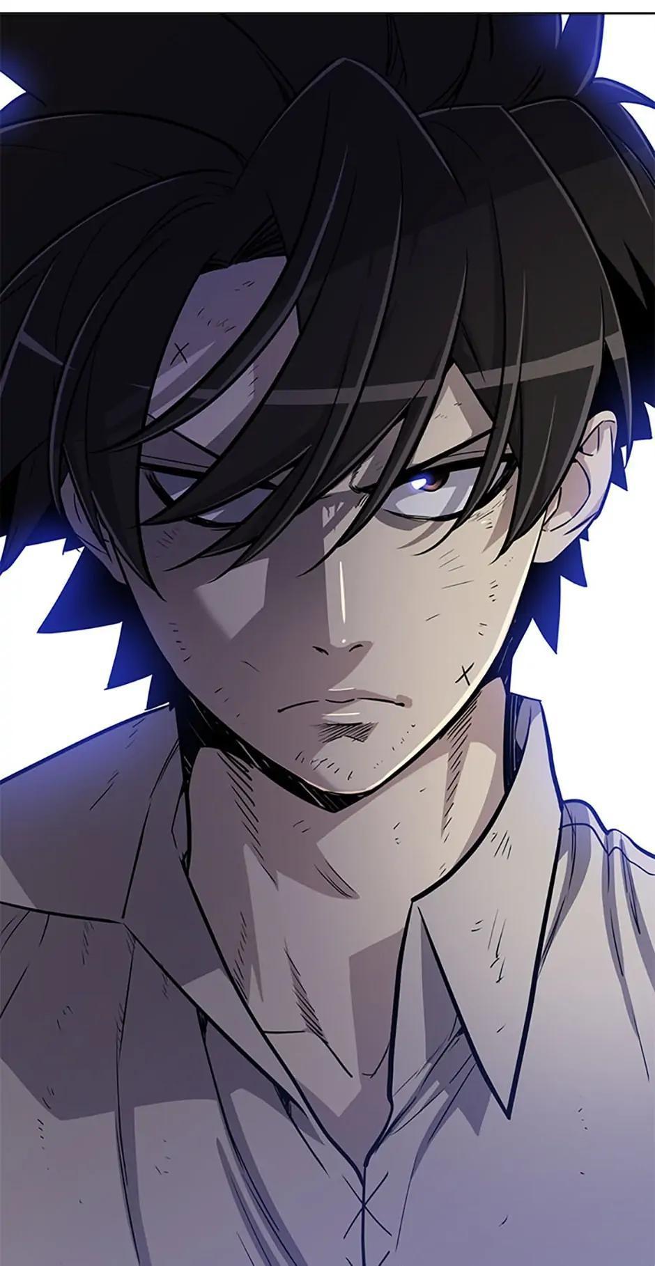 Disciple of the Holy Sword Chap 29 - Next Chap 30