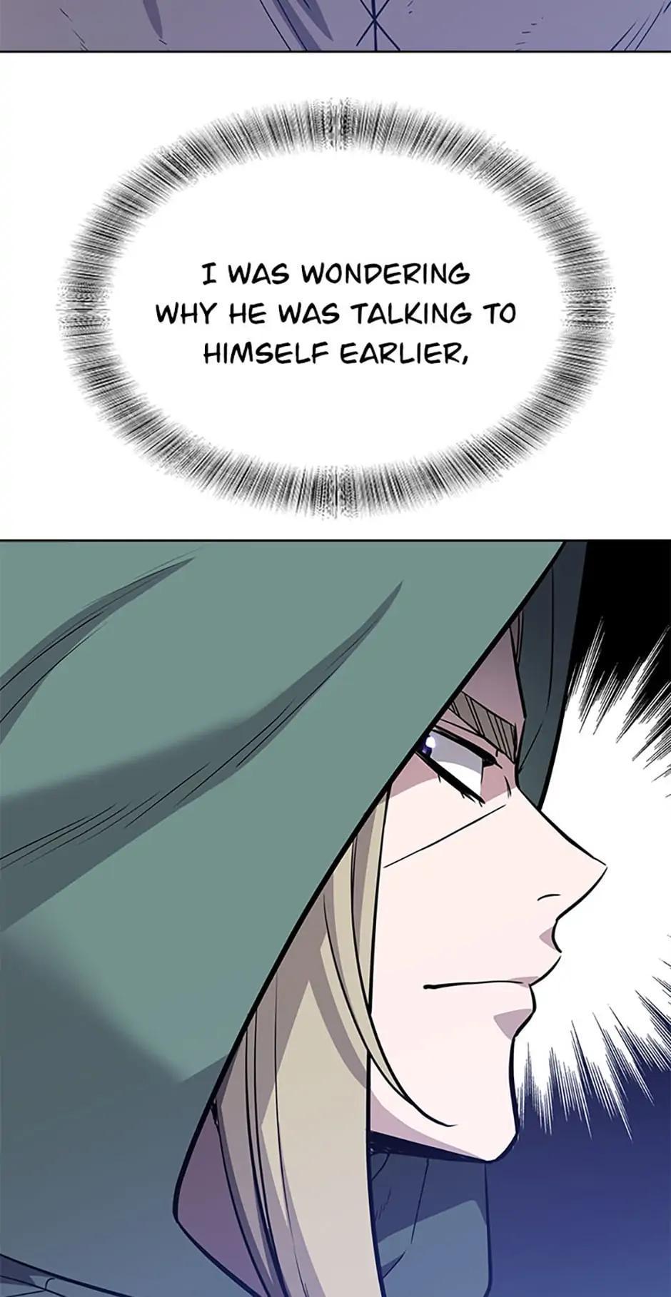 Disciple of the Holy Sword Chap 29 - Next Chap 30
