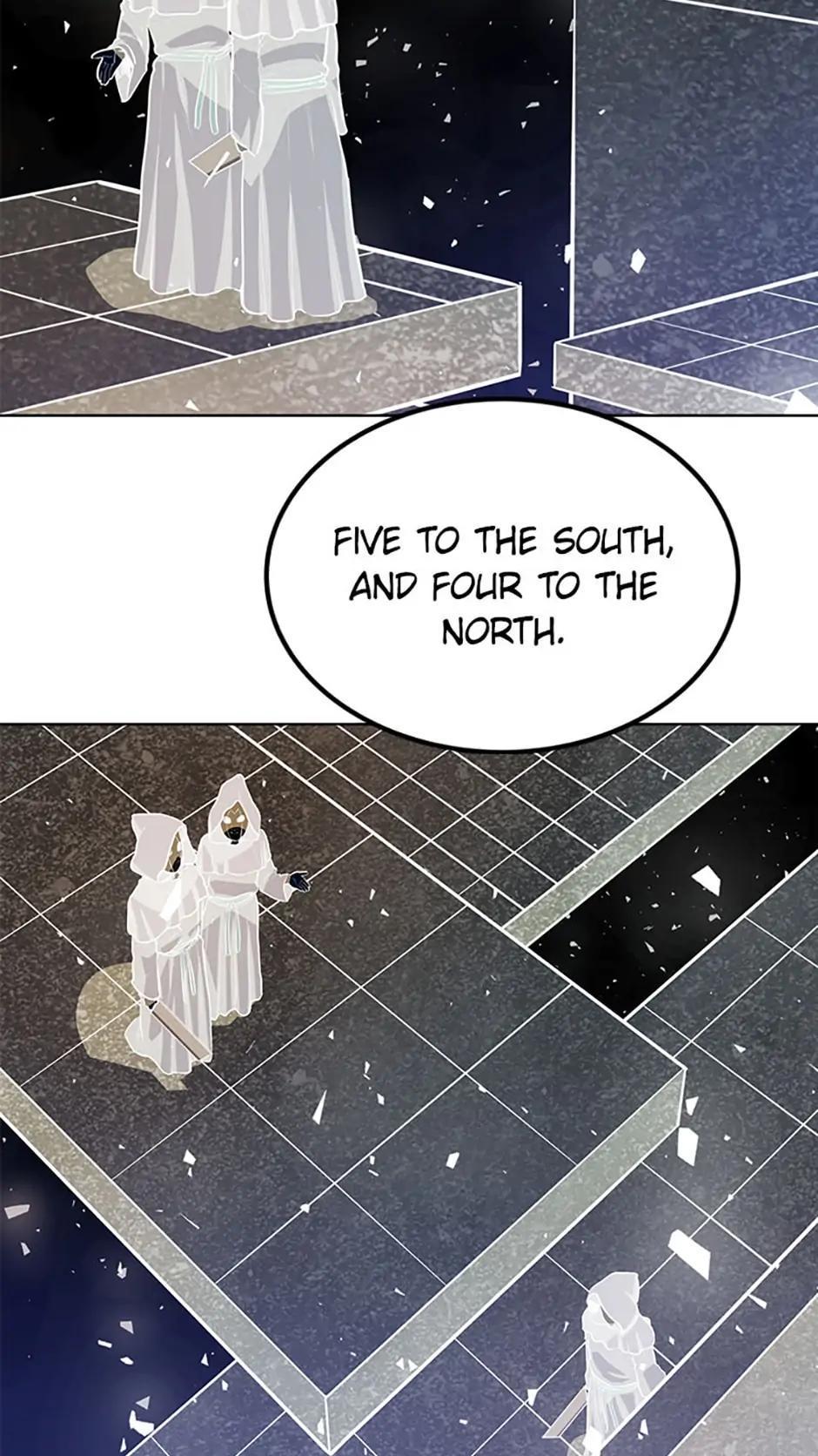 Disciple of the Holy Sword Chap 29 - Next Chap 30