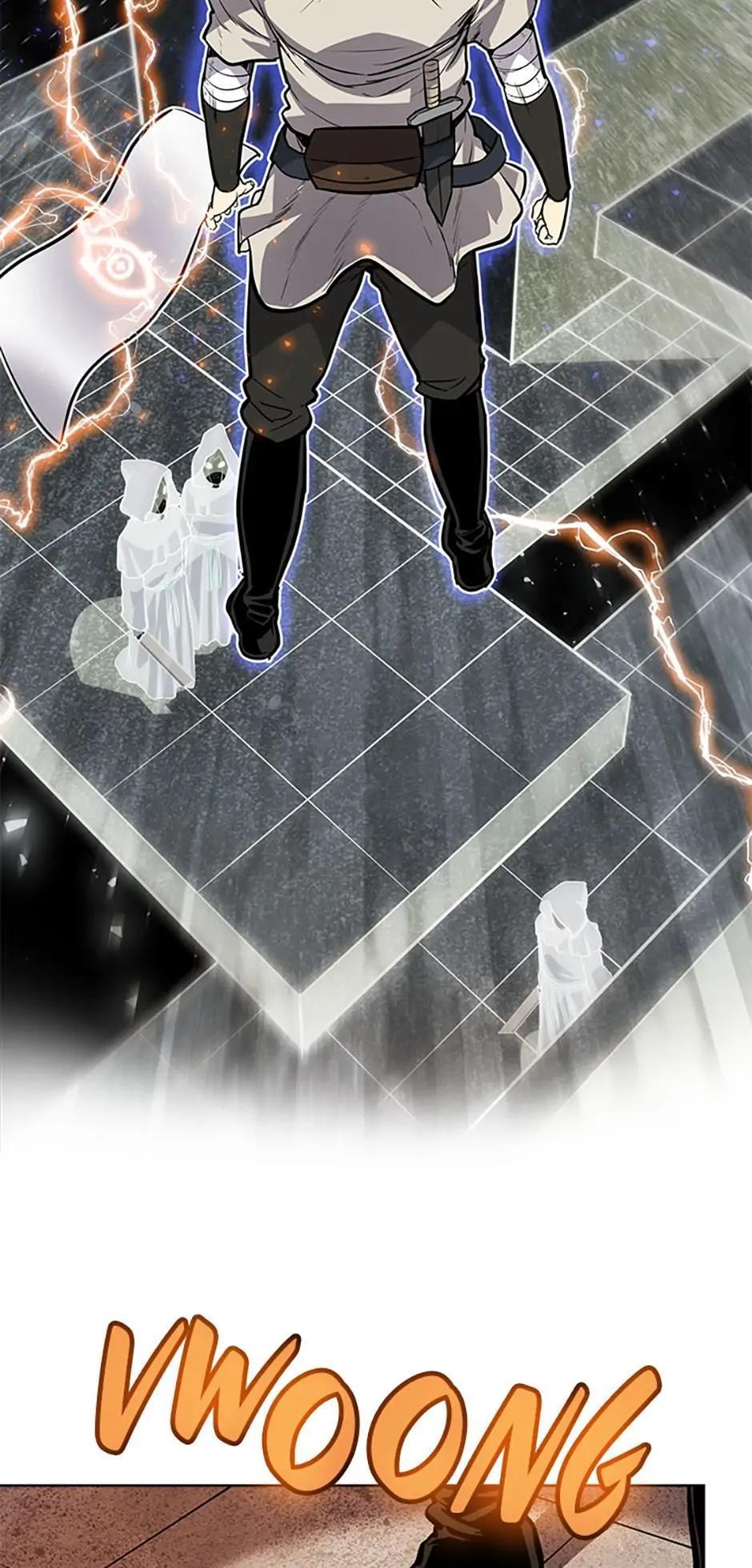 Disciple of the Holy Sword Chap 29 - Next Chap 30
