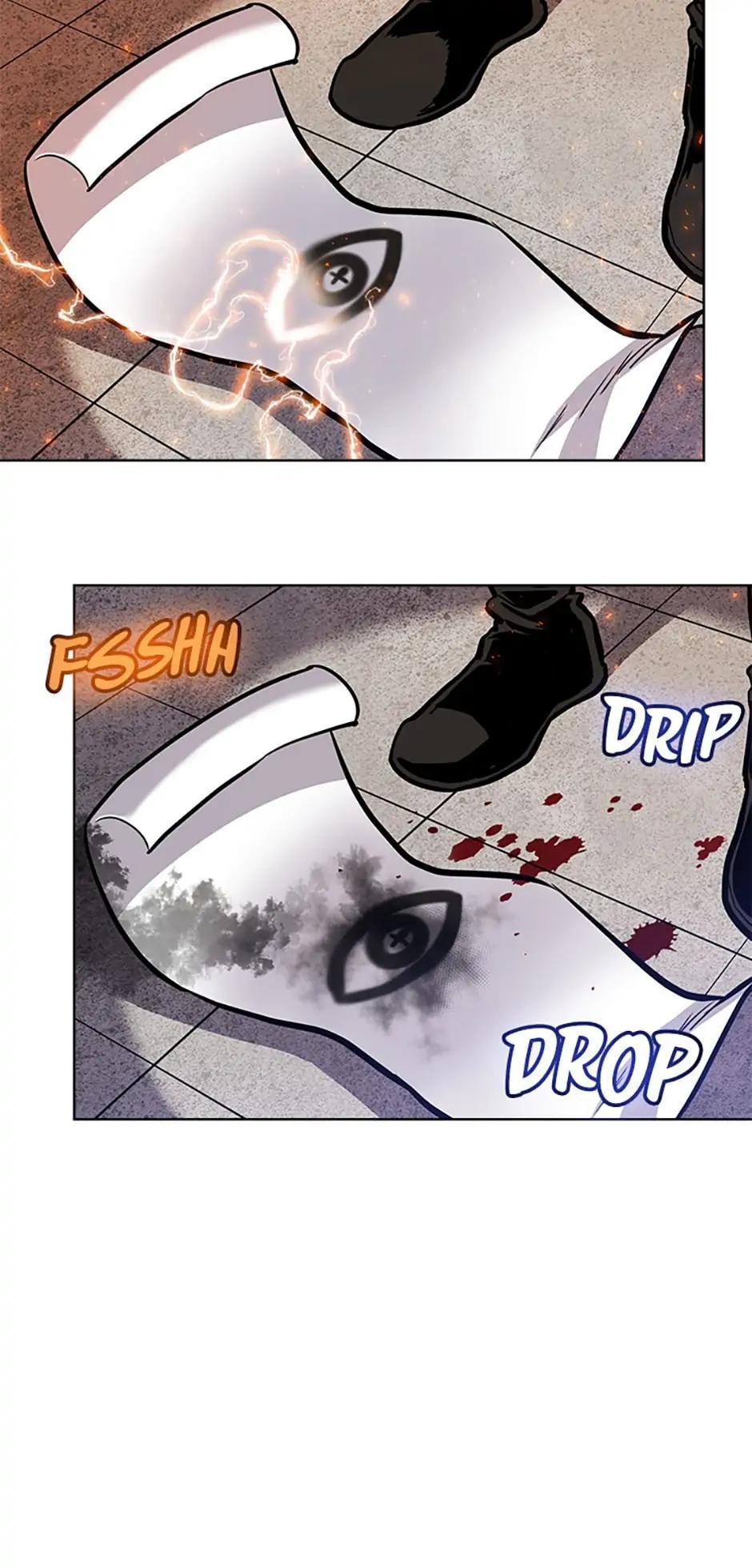 Disciple of the Holy Sword Chap 29 - Next Chap 30