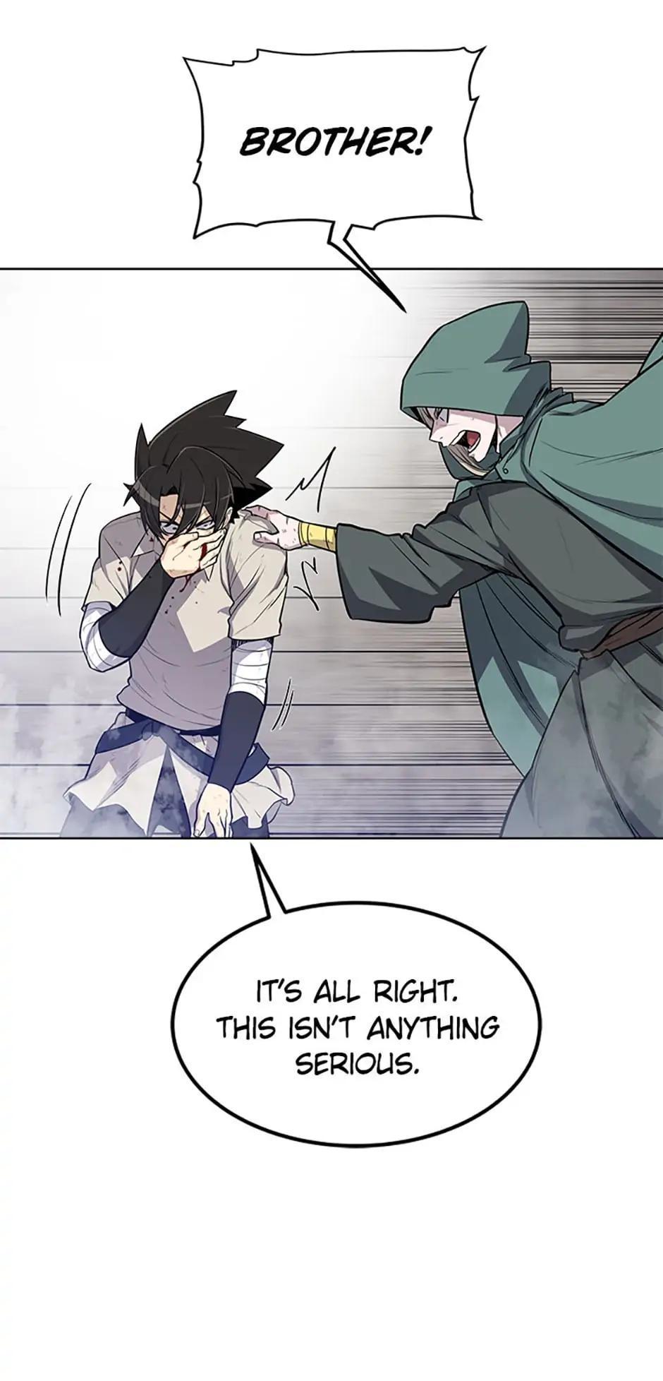 Disciple of the Holy Sword Chap 29 - Next Chap 30