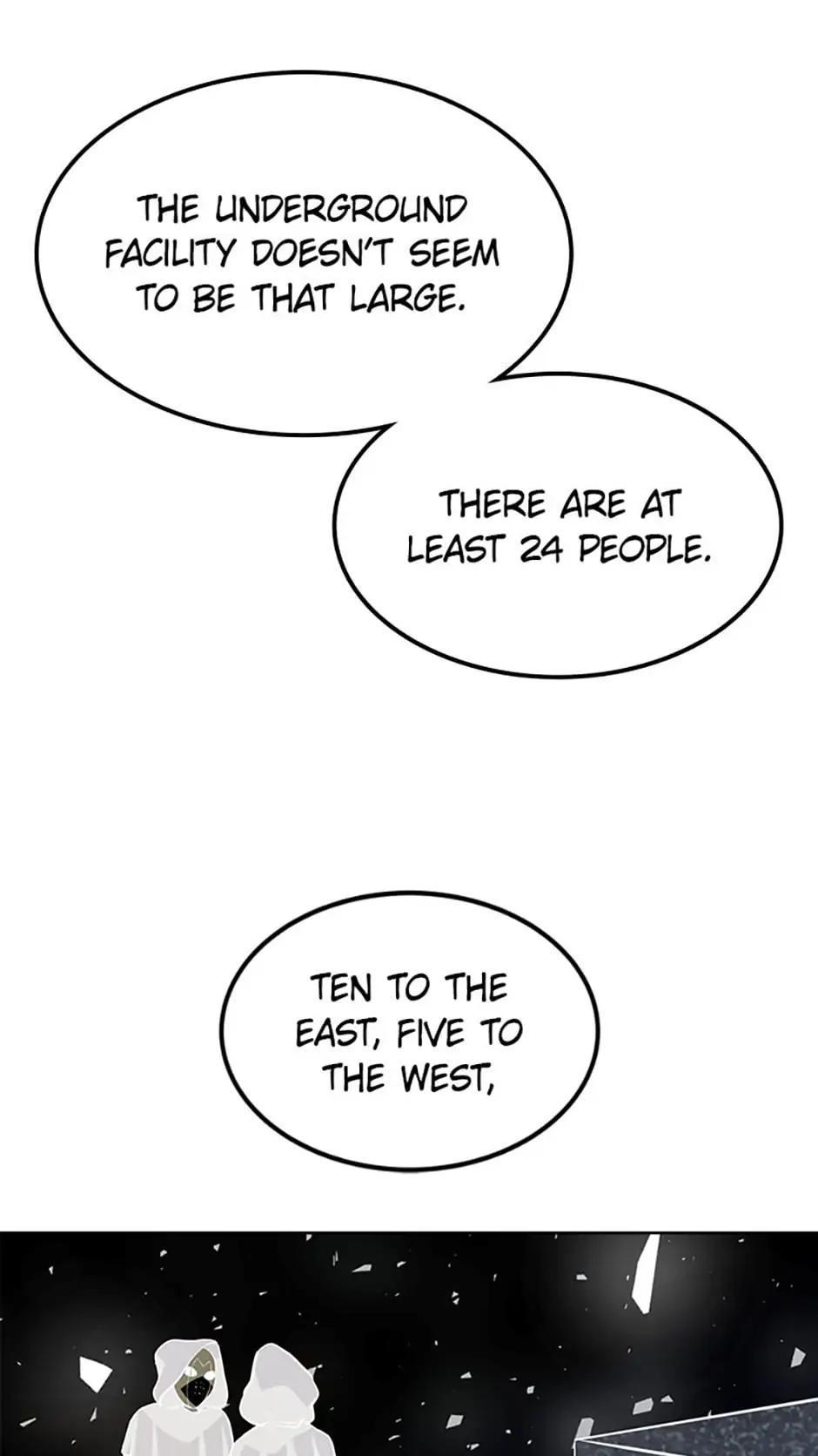 Disciple of the Holy Sword Chap 29 - Next Chap 30
