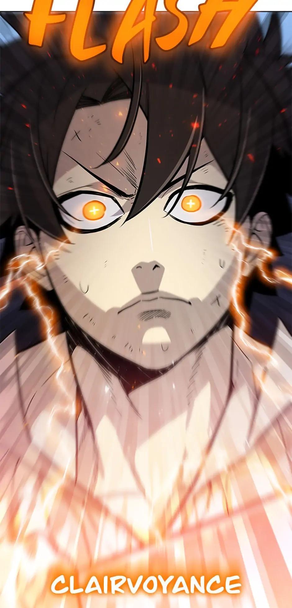Disciple of the Holy Sword Chap 29 - Next Chap 30