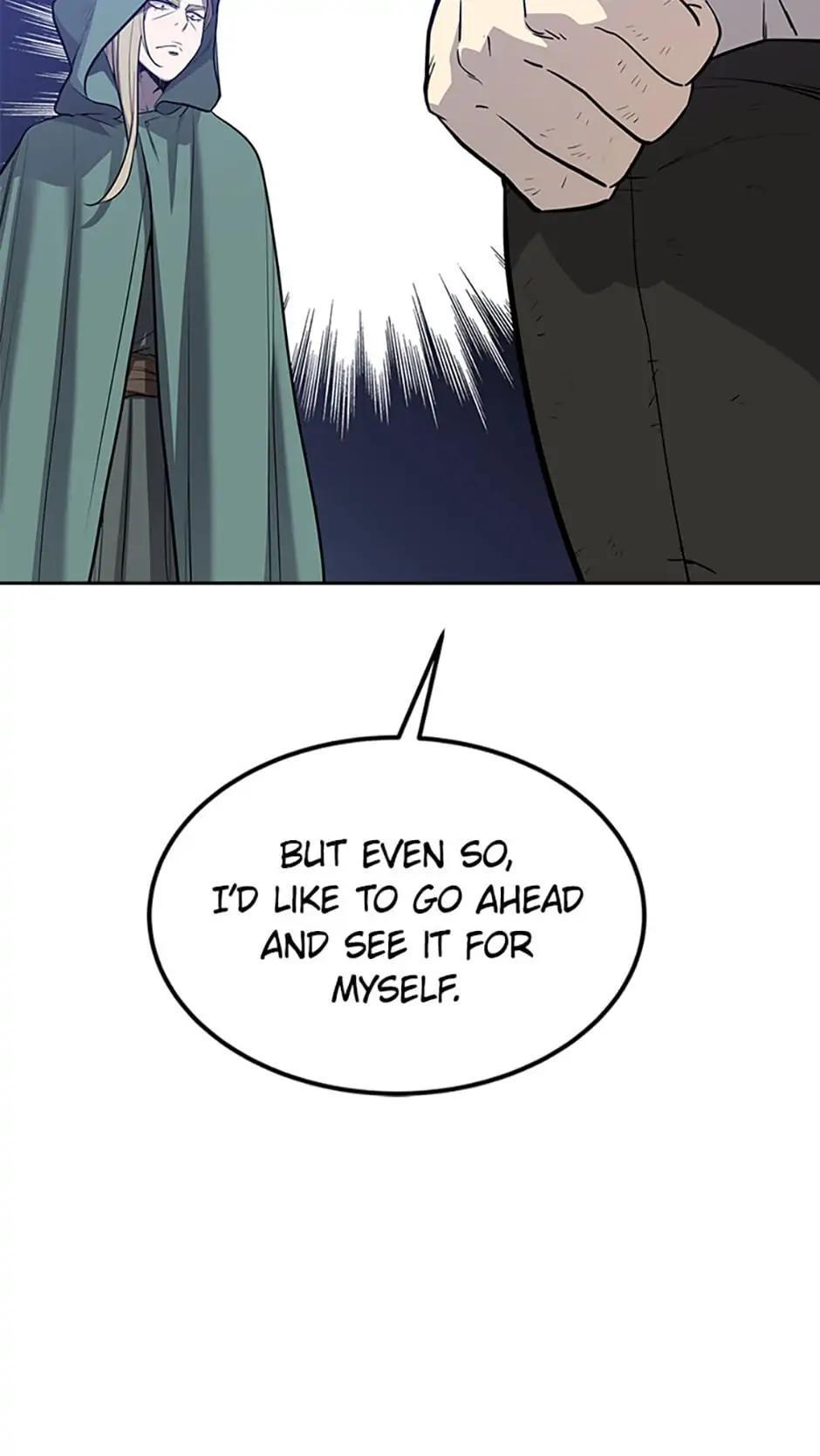 Disciple of the Holy Sword Chap 29 - Next Chap 30