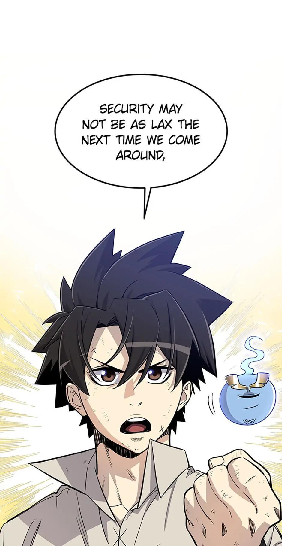Disciple of the Holy Sword Chap 29 - Next Chap 30