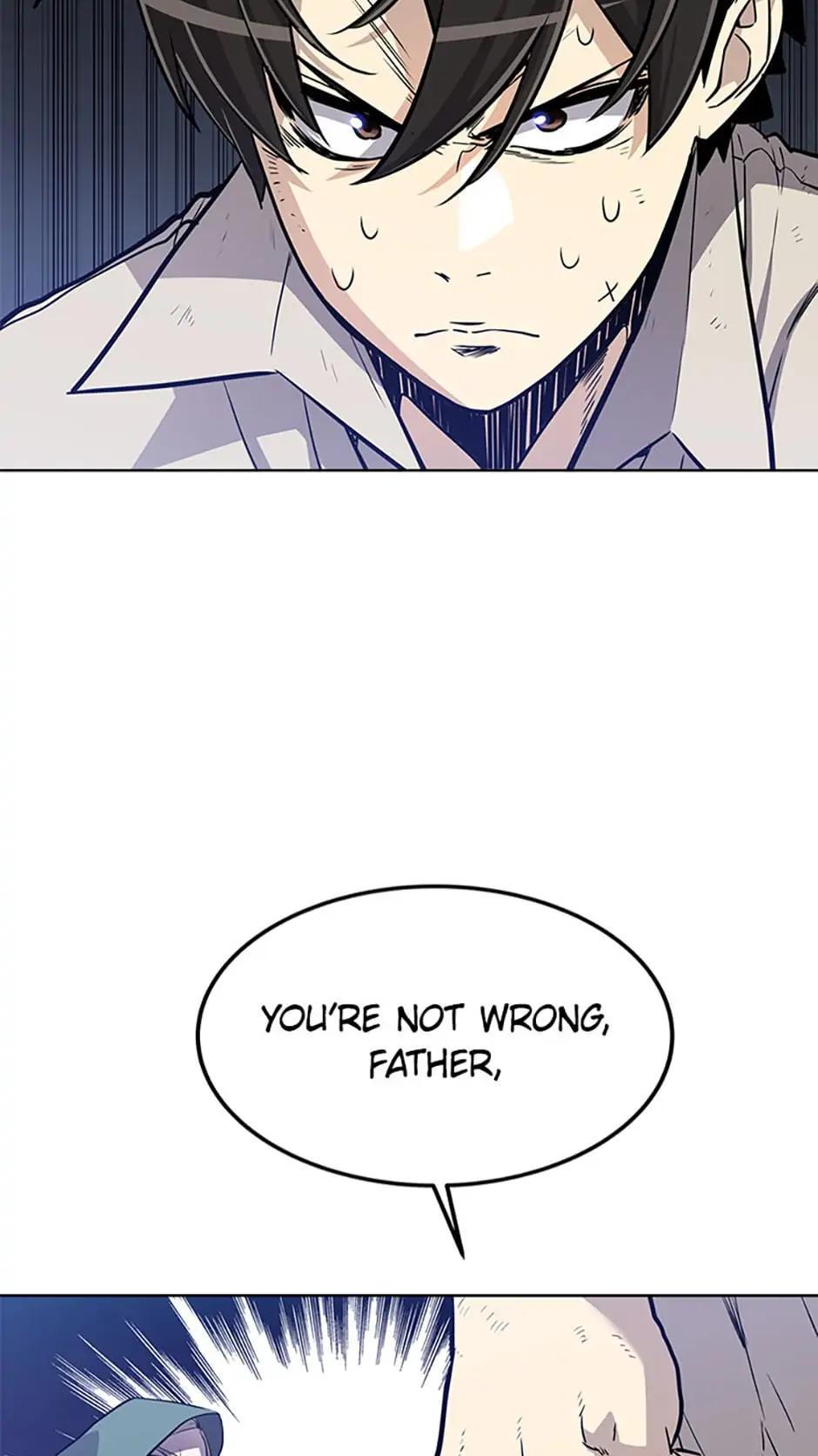 Disciple of the Holy Sword Chap 29 - Next Chap 30