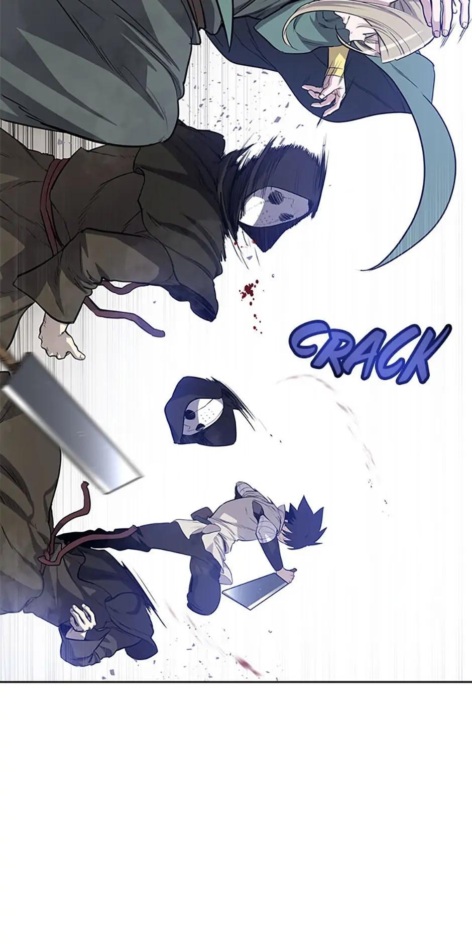 Disciple of the Holy Sword Chap 29 - Next Chap 30