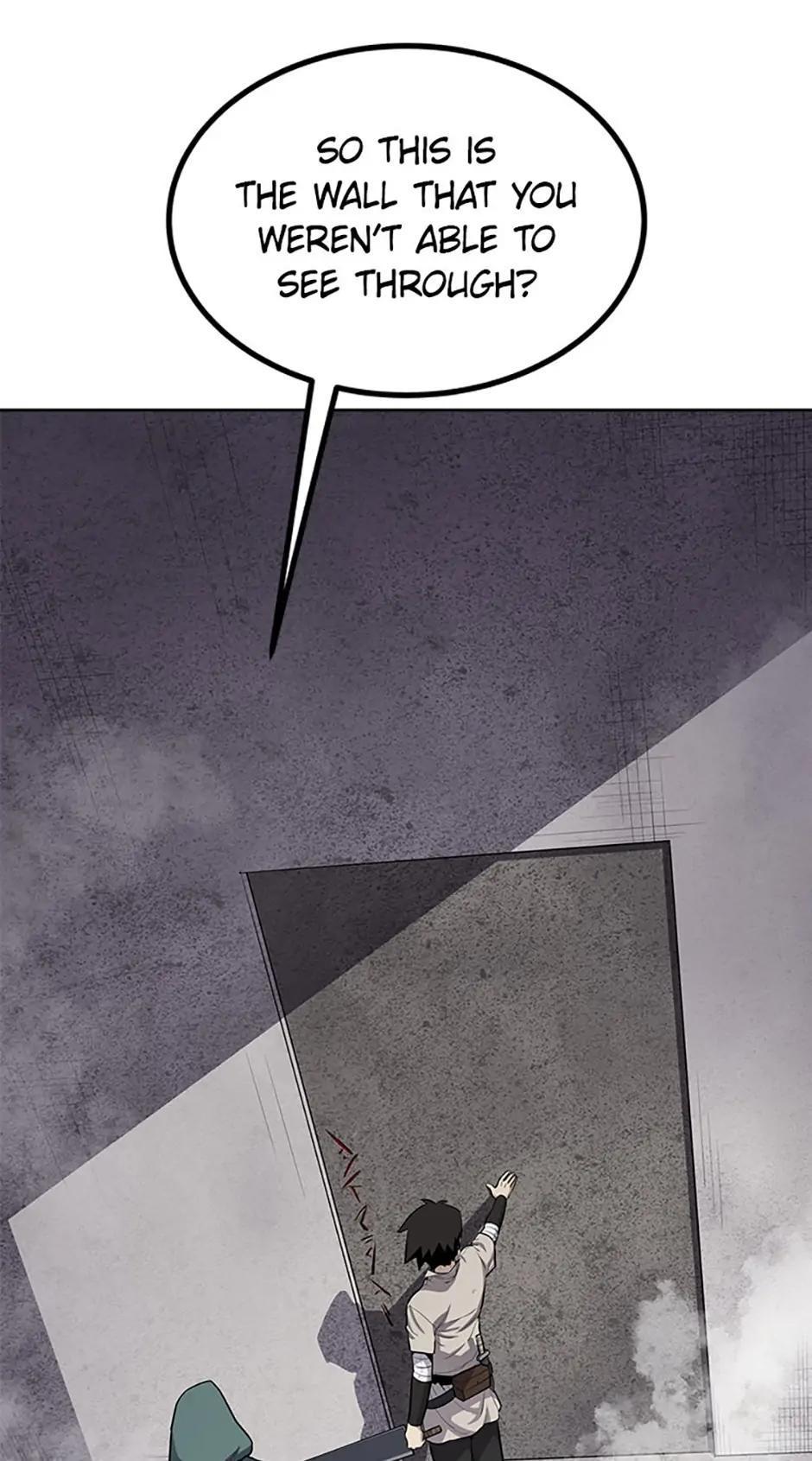 Disciple of the Holy Sword Chap 29 - Next Chap 30