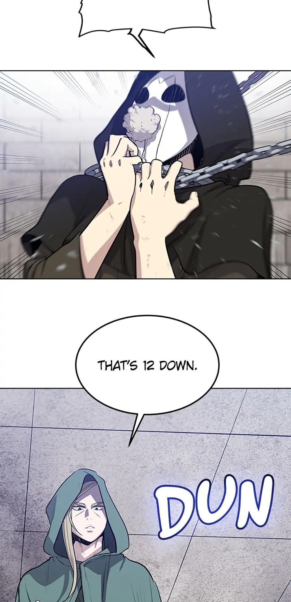 Disciple of the Holy Sword Chap 29 - Next Chap 30
