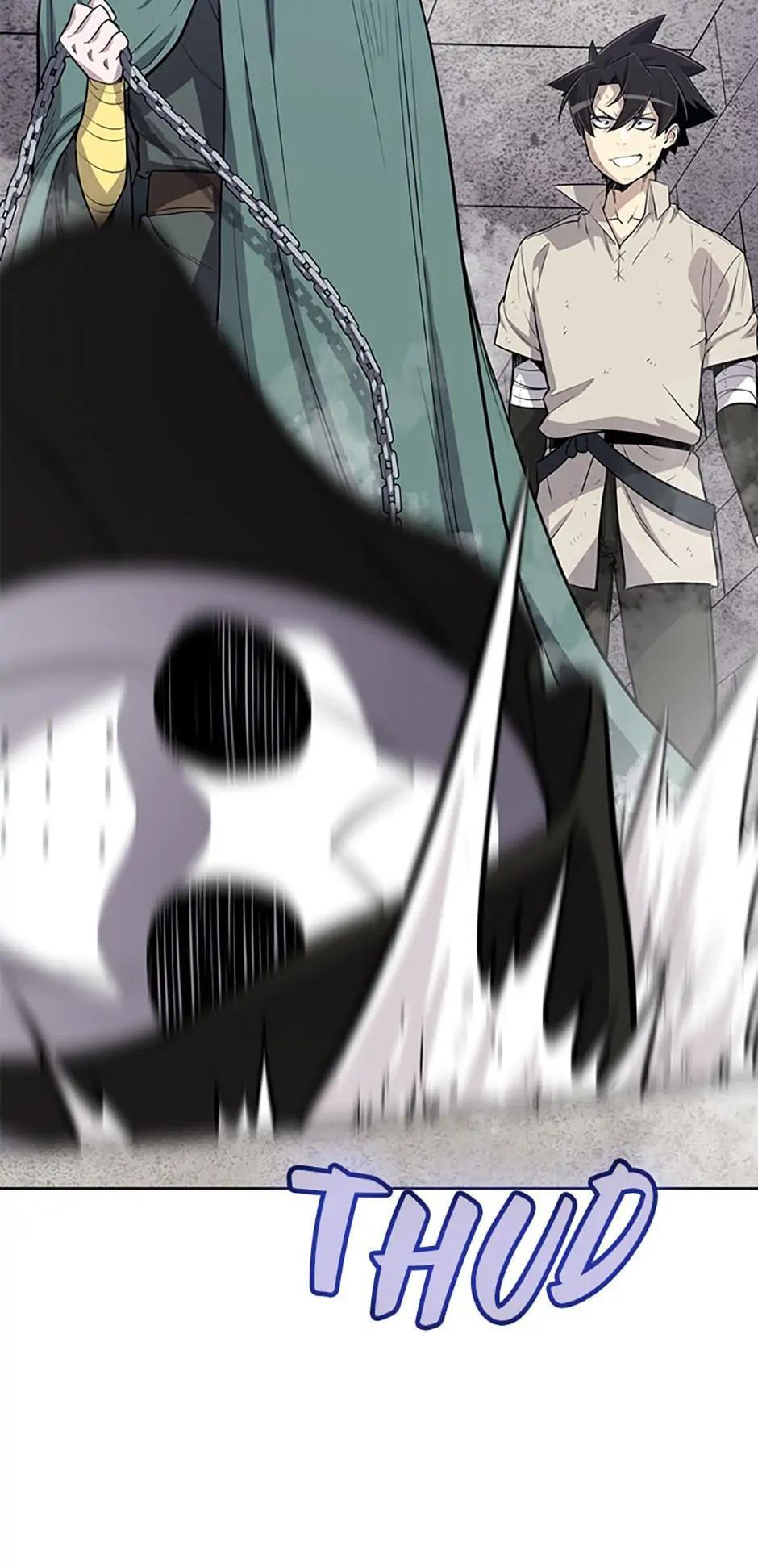 Disciple of the Holy Sword Chap 29 - Next Chap 30