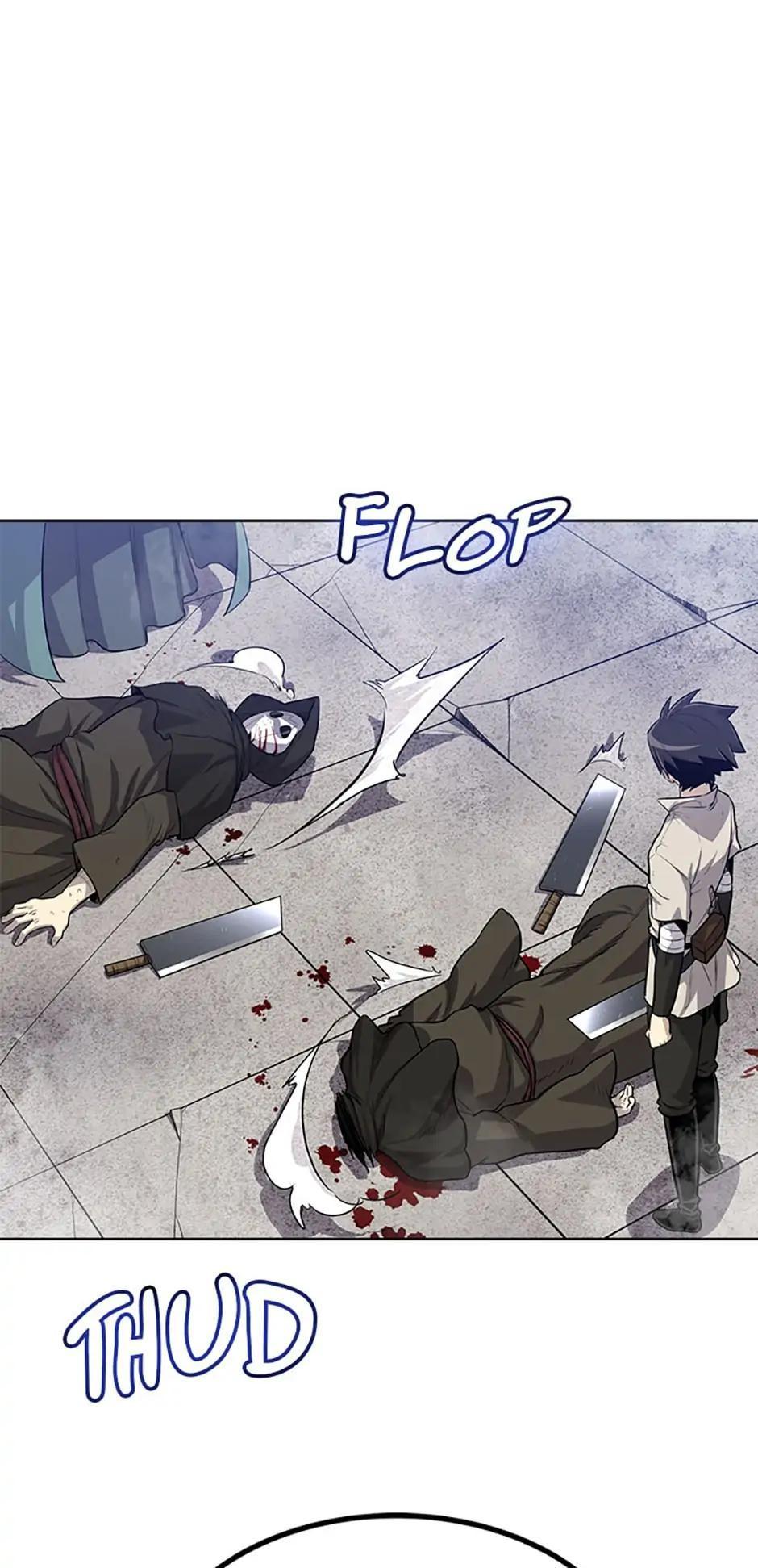 Disciple of the Holy Sword Chap 29 - Next Chap 30