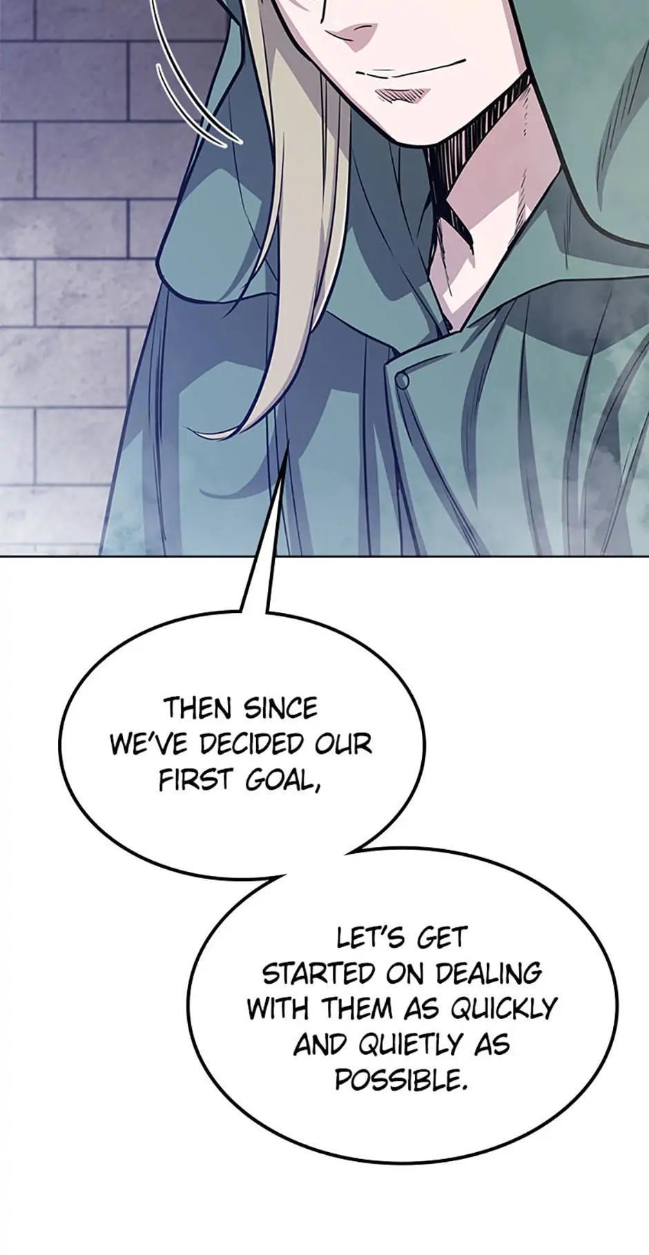 Disciple of the Holy Sword Chap 29 - Next Chap 30