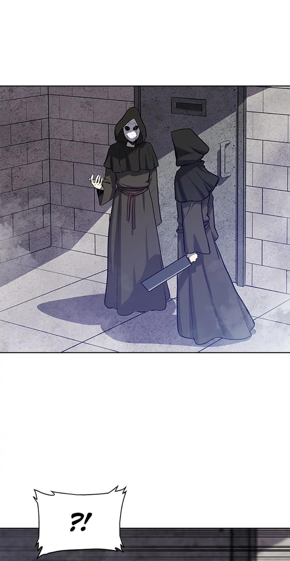 Disciple of the Holy Sword Chap 29 - Next Chap 30