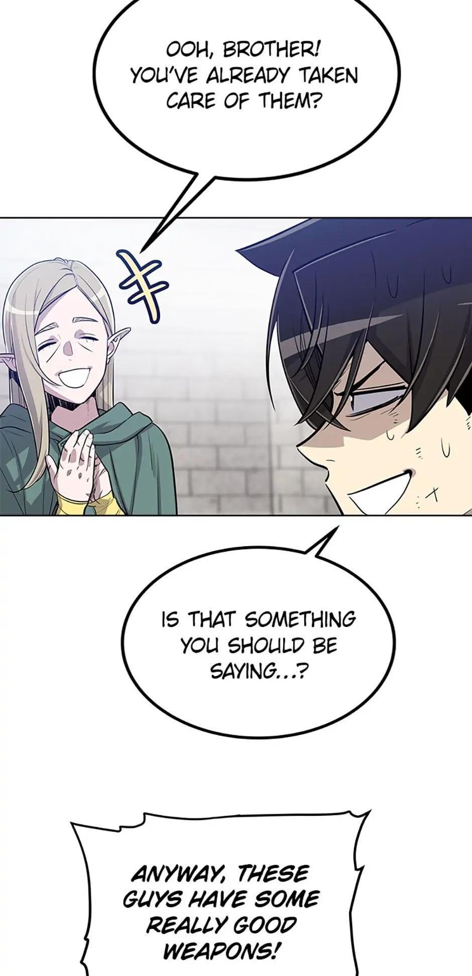 Disciple of the Holy Sword Chap 29 - Next Chap 30