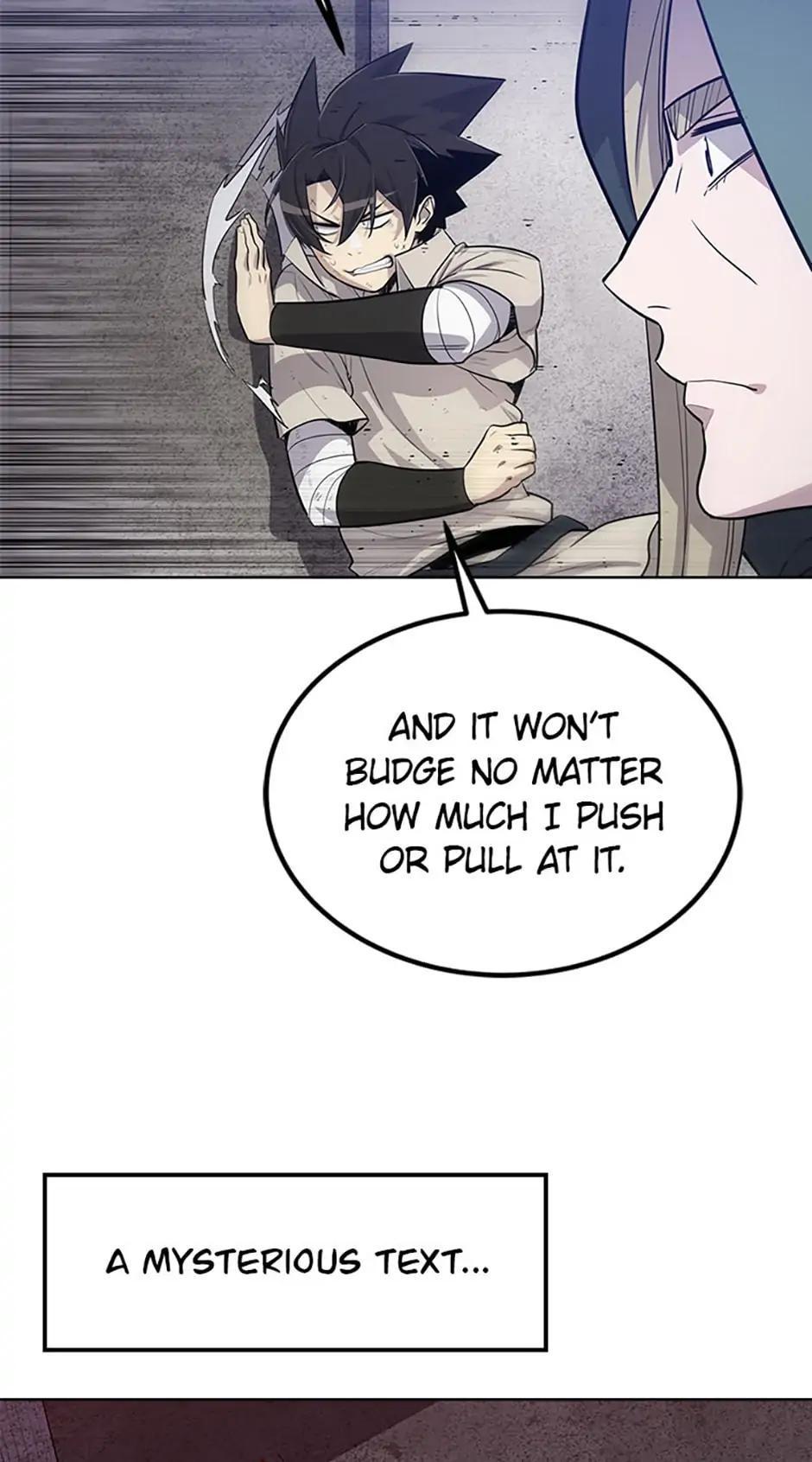 Disciple of the Holy Sword Chap 29 - Next Chap 30
