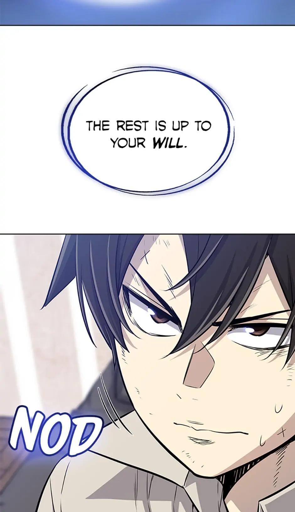 Disciple of the Holy Sword Chap 20 - Next Chap 21