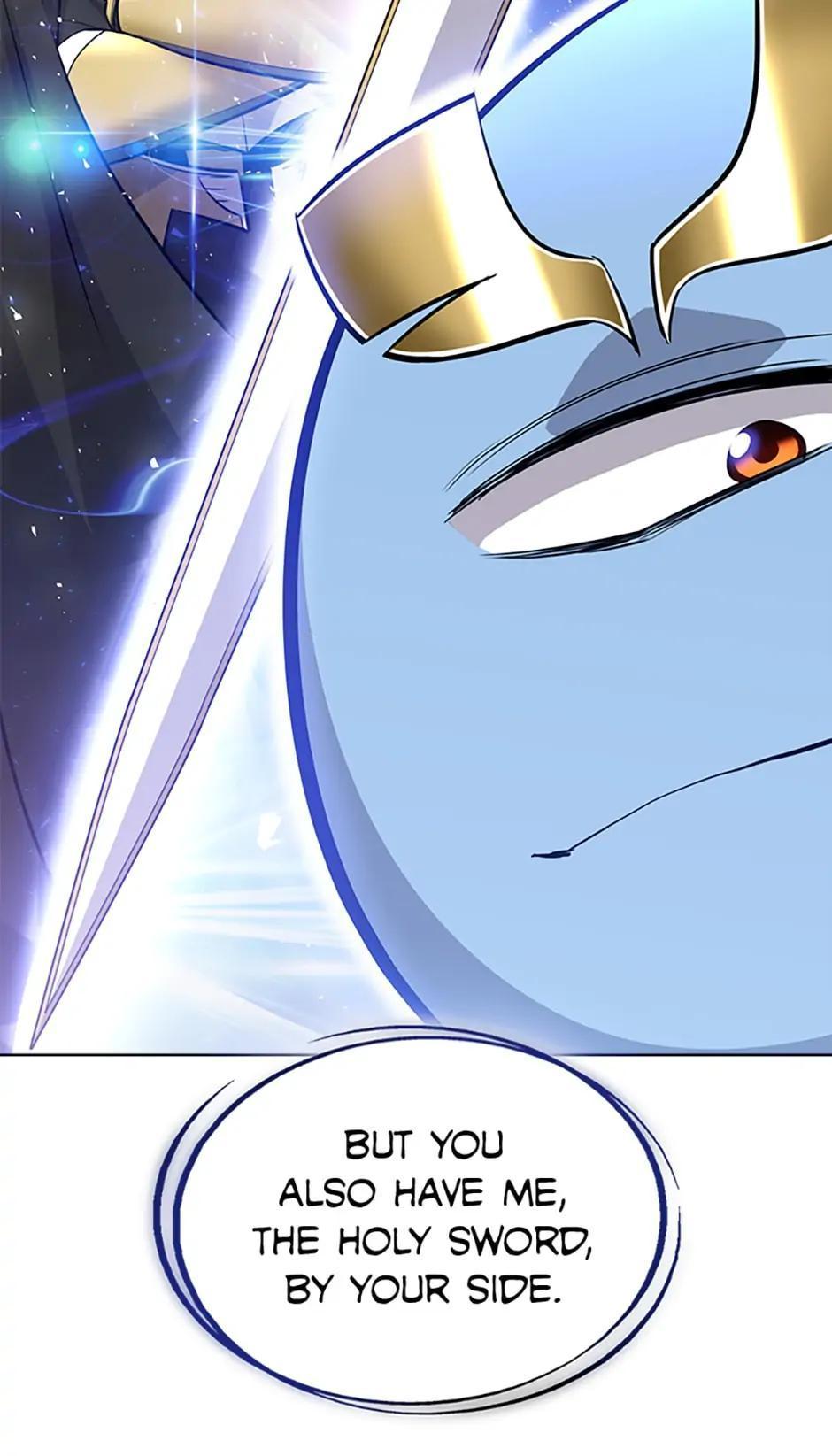 Disciple of the Holy Sword Chap 20 - Next Chap 21