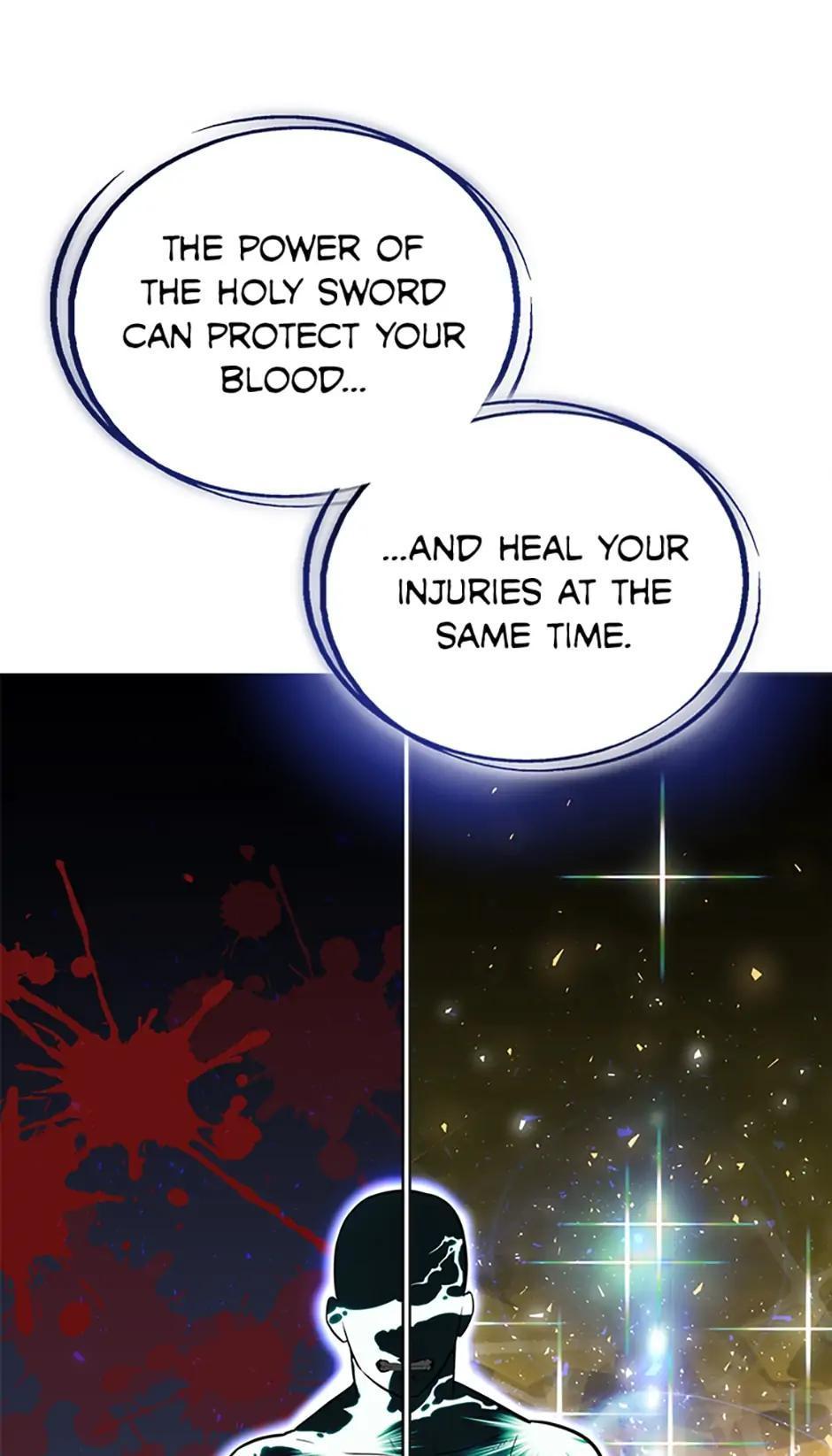 Disciple of the Holy Sword Chap 20 - Next Chap 21