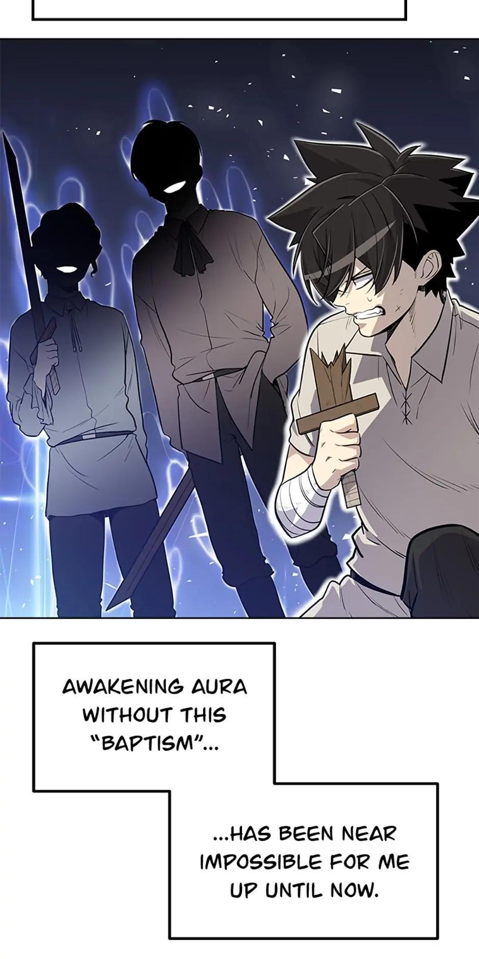 Disciple of the Holy Sword Chap 20 - Next Chap 21