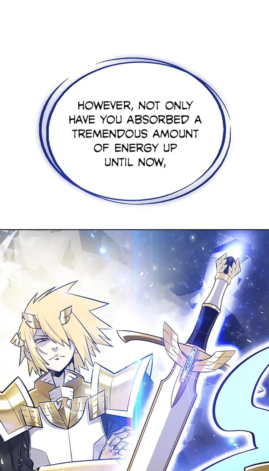 Disciple of the Holy Sword Chap 20 - Next Chap 21
