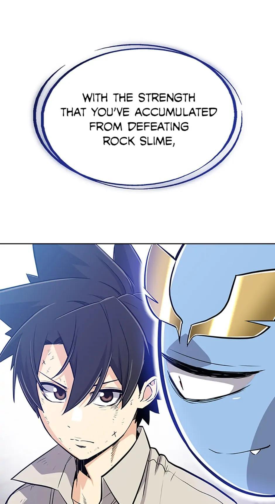 Disciple of the Holy Sword Chap 20 - Next Chap 21