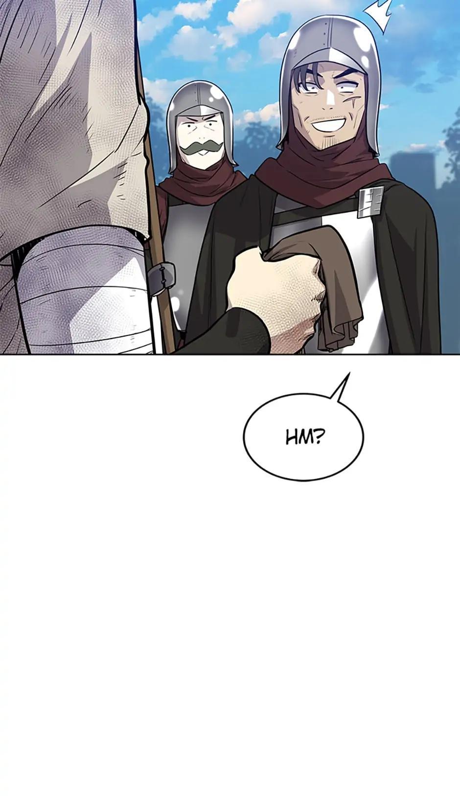 Disciple of the Holy Sword Chap 20 - Next Chap 21