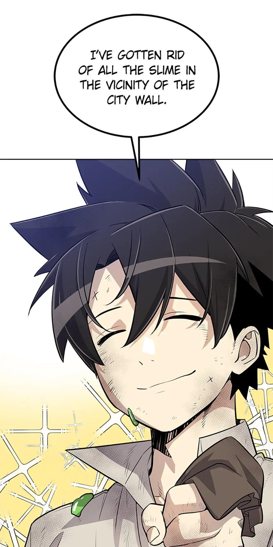 Disciple of the Holy Sword Chap 20 - Next Chap 21