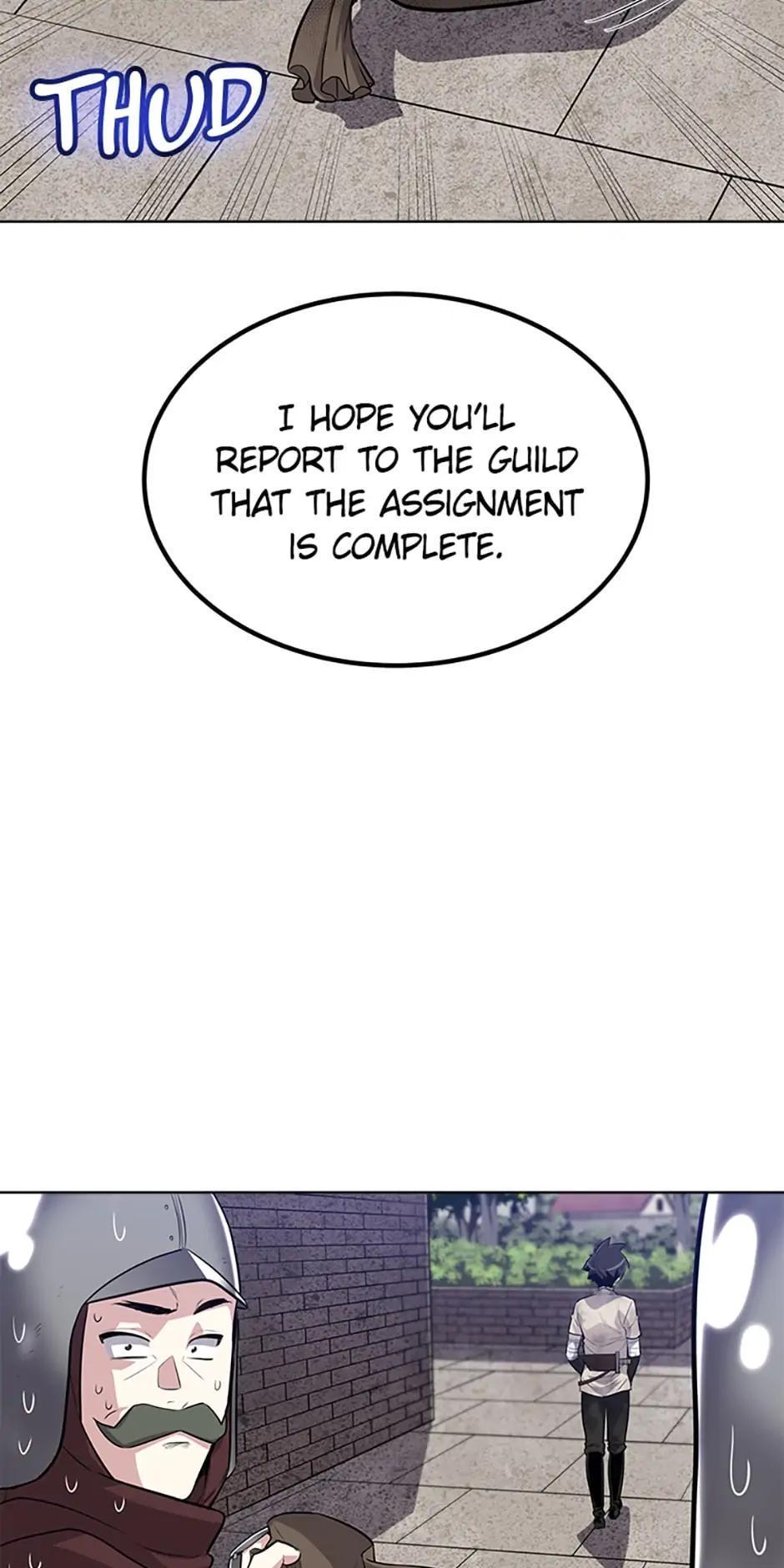 Disciple of the Holy Sword Chap 20 - Next Chap 21