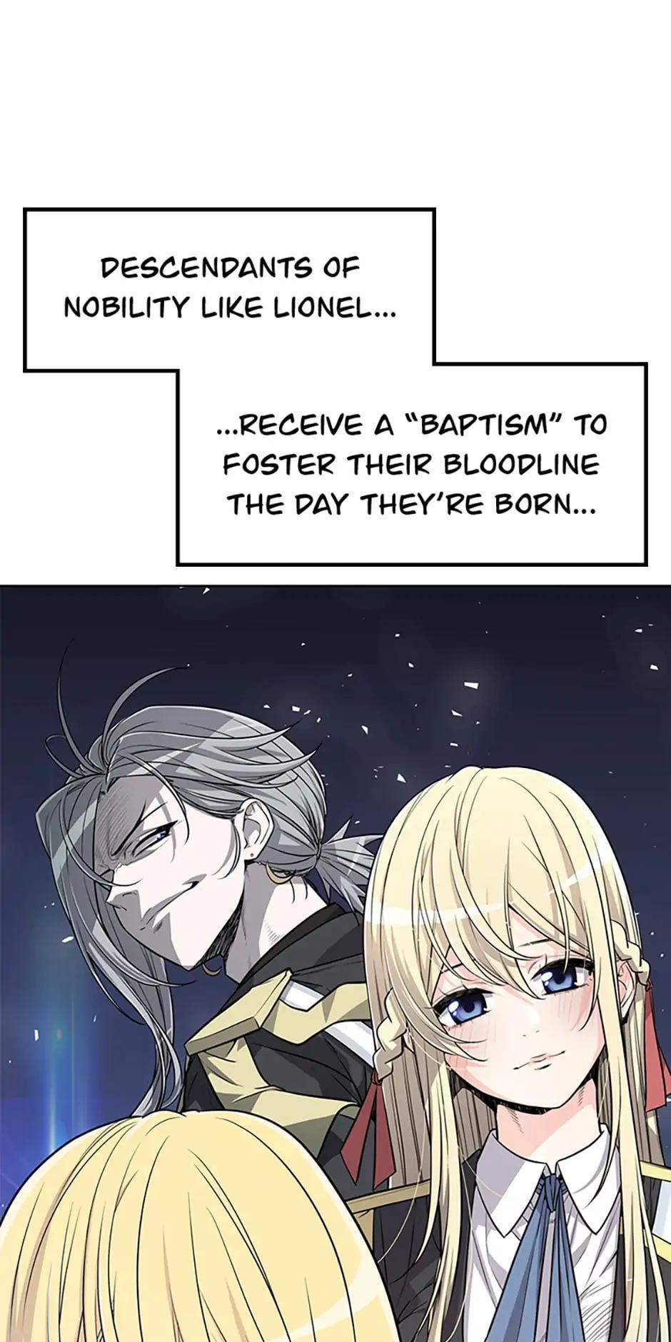 Disciple of the Holy Sword Chap 20 - Next Chap 21