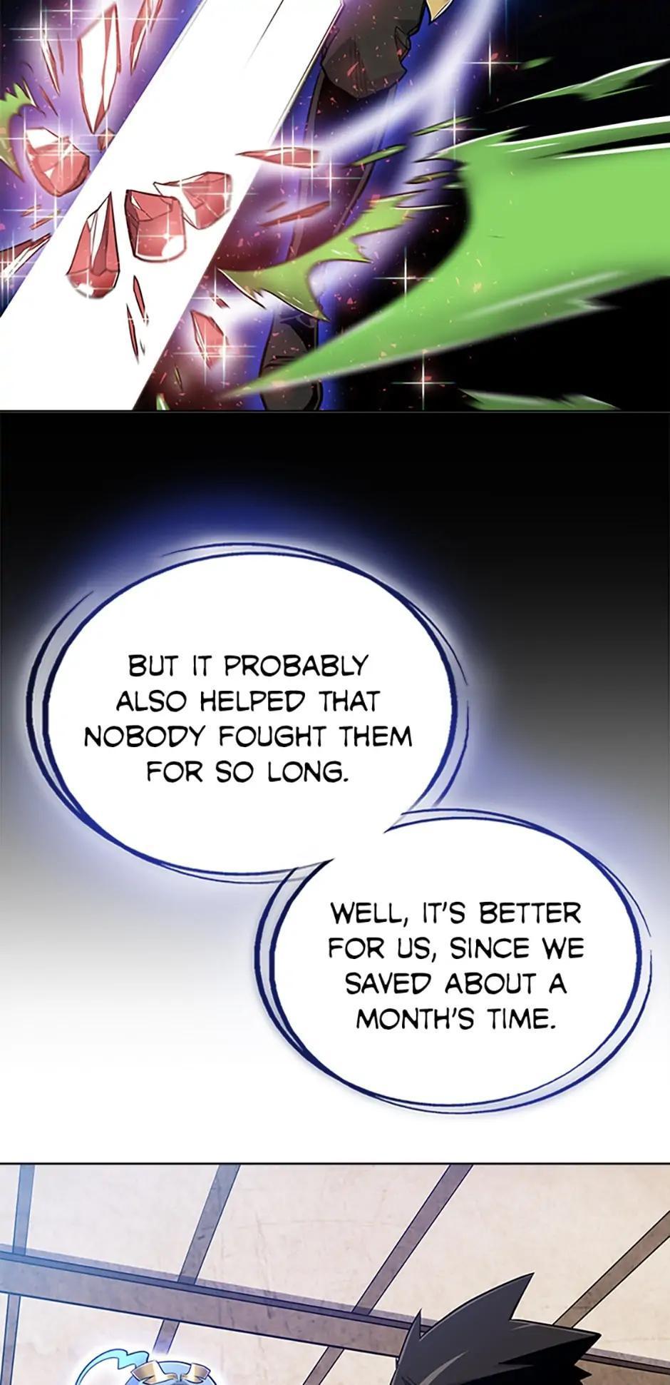 Disciple of the Holy Sword Chap 20 - Next Chap 21