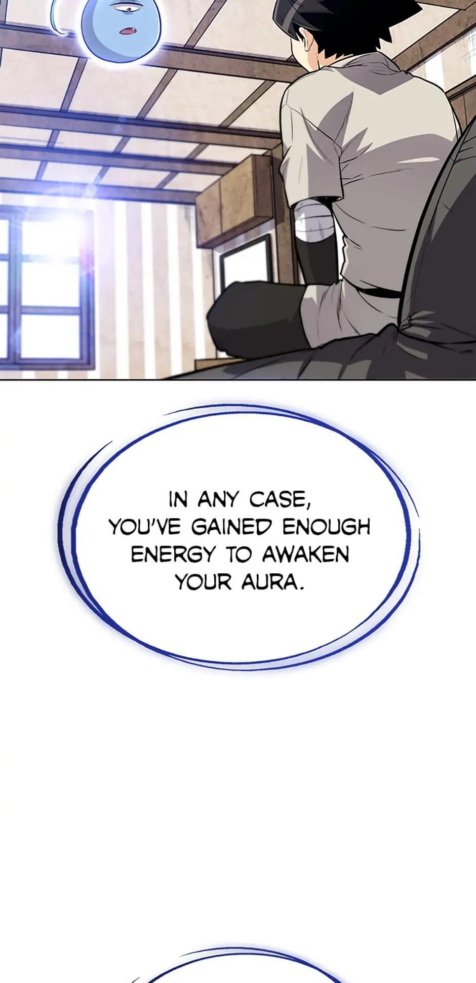 Disciple of the Holy Sword Chap 20 - Next Chap 21