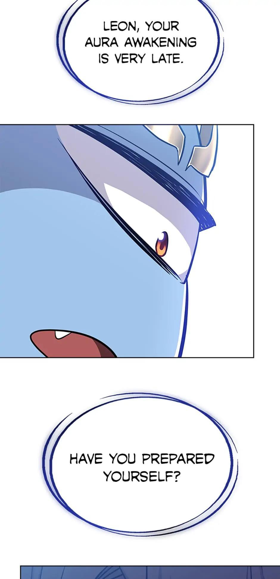 Disciple of the Holy Sword Chap 20 - Next Chap 21