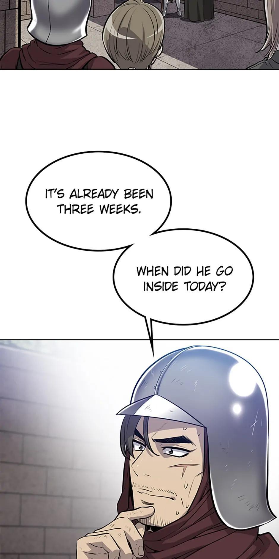 Disciple of the Holy Sword Chap 20 - Next Chap 21