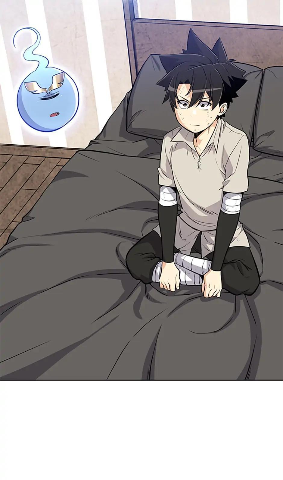 Disciple of the Holy Sword Chap 20 - Next Chap 21