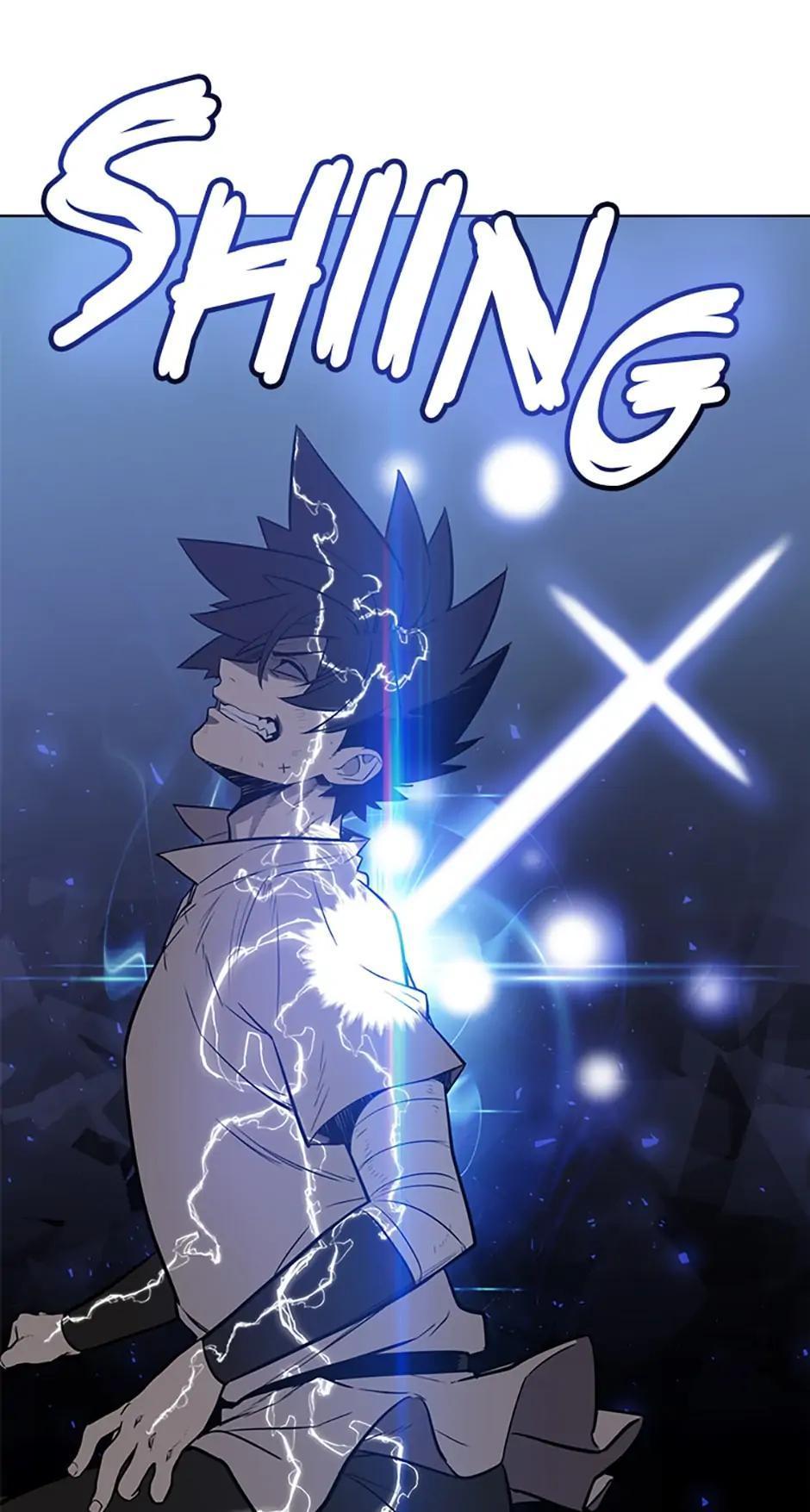 Disciple of the Holy Sword Chap 20 - Next Chap 21