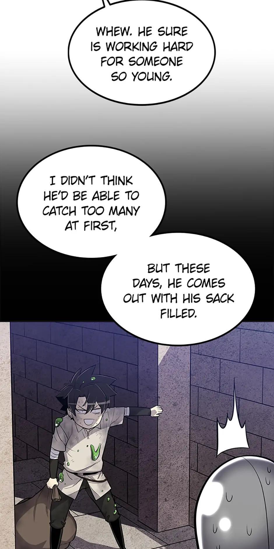 Disciple of the Holy Sword Chap 20 - Next Chap 21