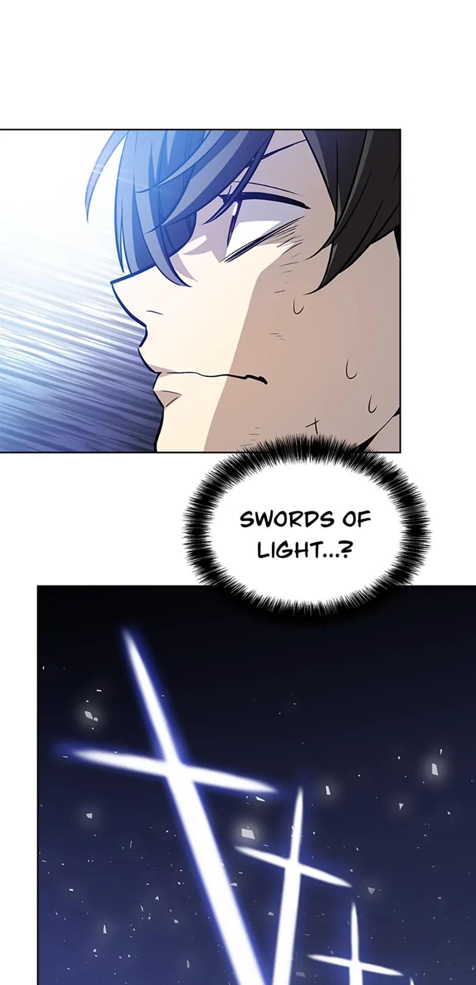 Disciple of the Holy Sword Chap 20 - Next Chap 21