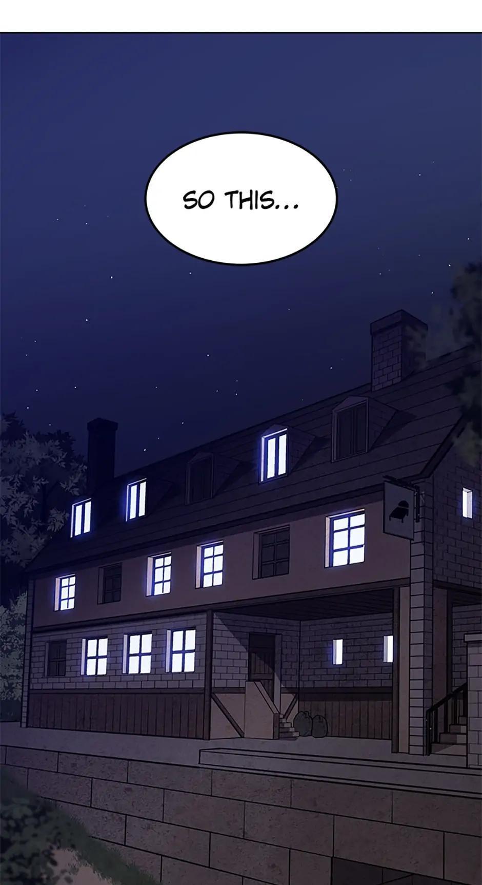 Disciple of the Holy Sword Chap 20 - Next Chap 21