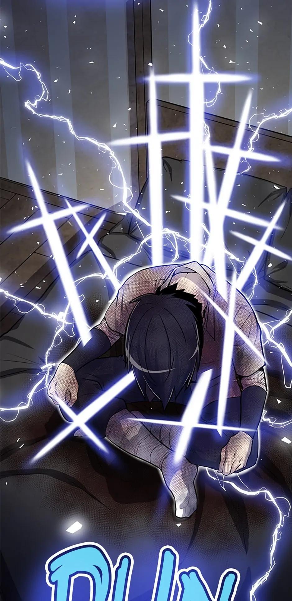 Disciple of the Holy Sword Chap 20 - Next Chap 21