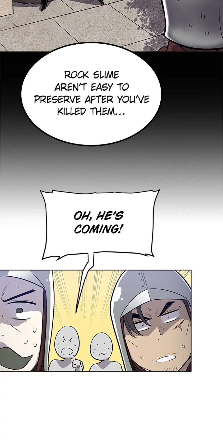 Disciple of the Holy Sword Chap 20 - Next Chap 21