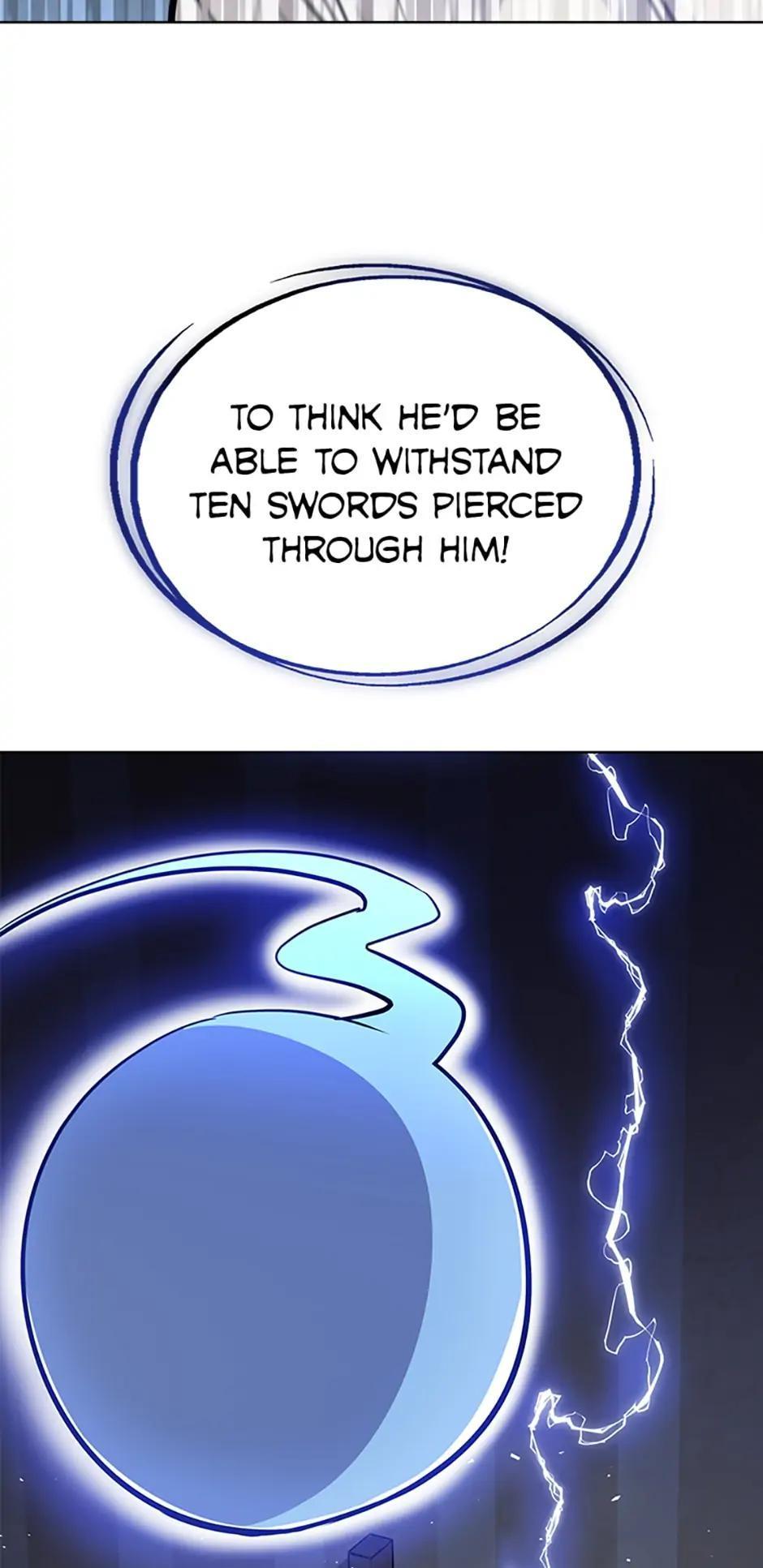 Disciple of the Holy Sword Chap 20 - Next Chap 21