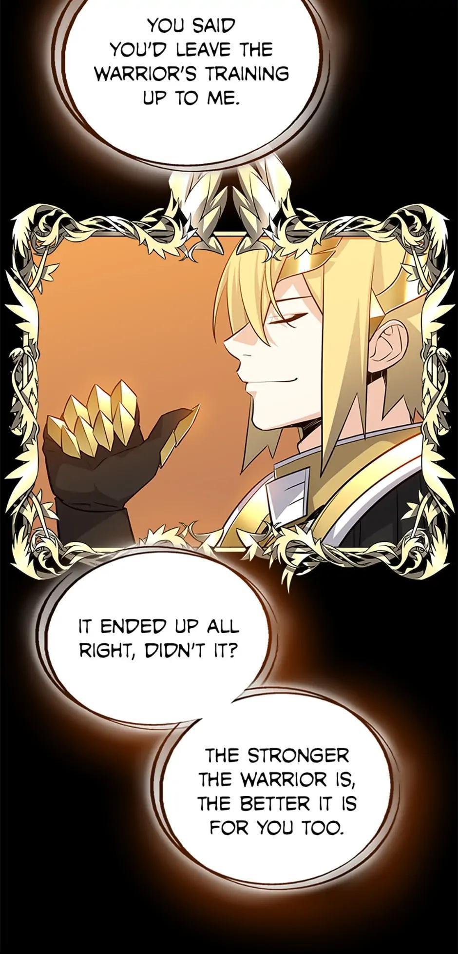 Disciple of the Holy Sword Chap 20 - Next Chap 21