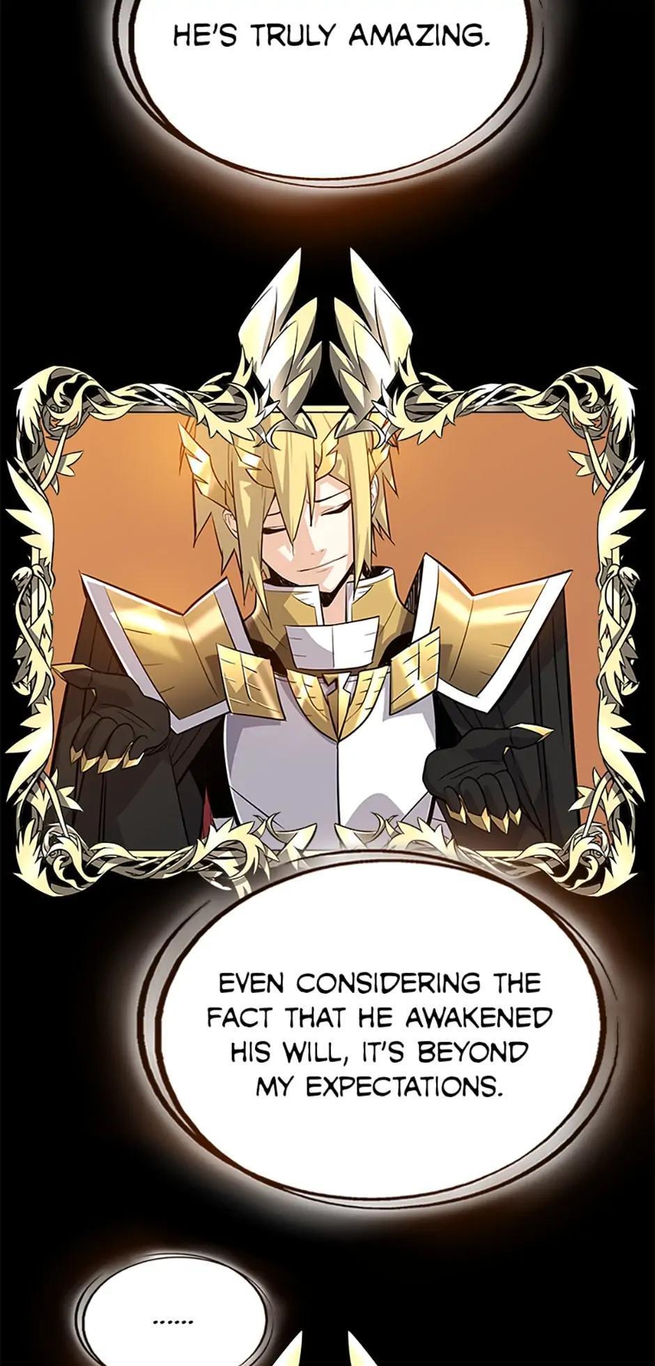 Disciple of the Holy Sword Chap 20 - Next Chap 21