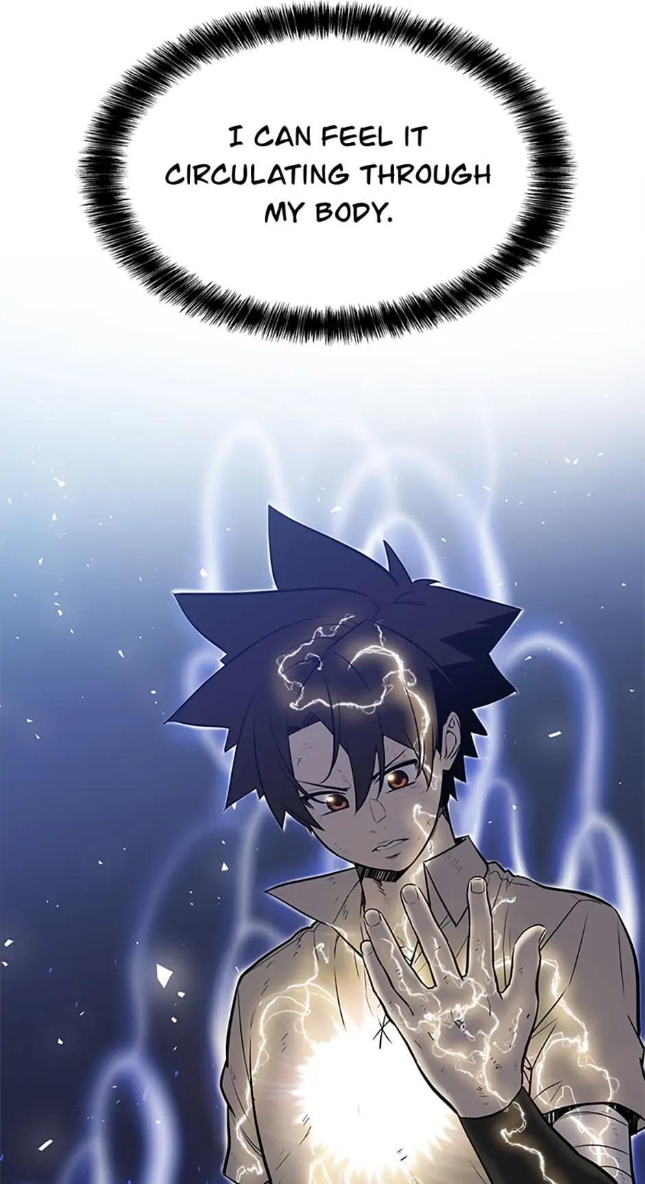 Disciple of the Holy Sword Chap 20 - Next Chap 21