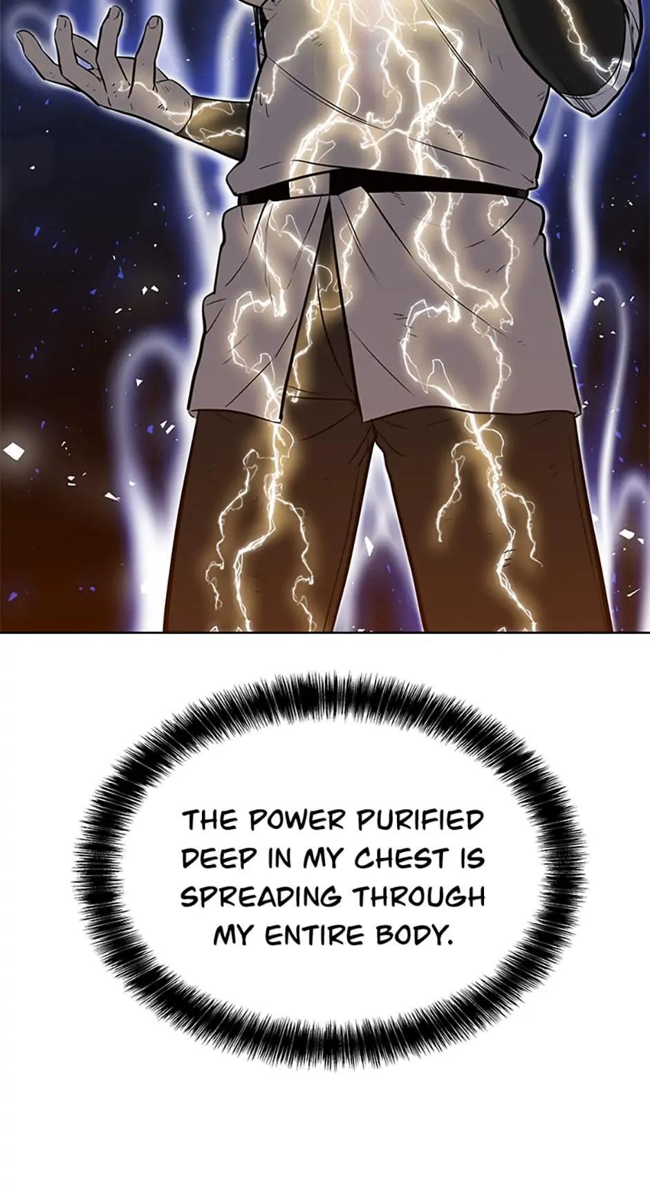 Disciple of the Holy Sword Chap 20 - Next Chap 21