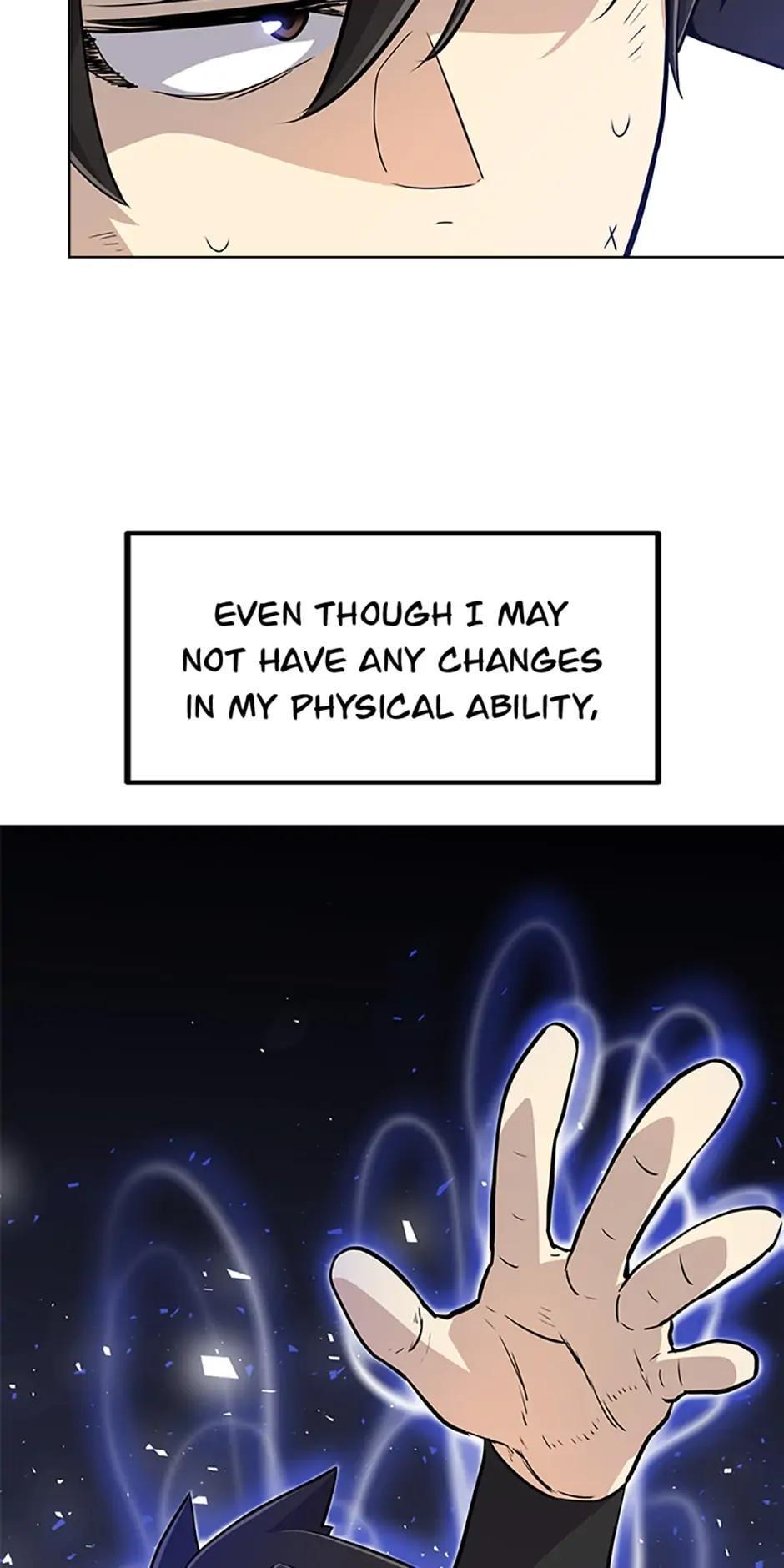 Disciple of the Holy Sword Chap 20 - Next Chap 21
