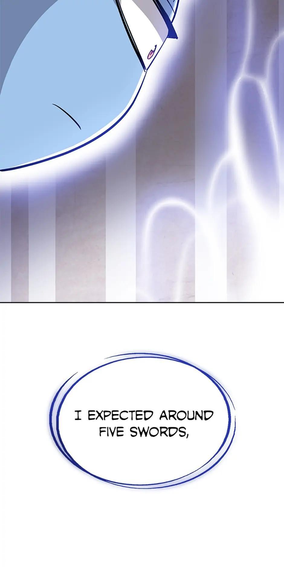 Disciple of the Holy Sword Chap 20 - Next Chap 21