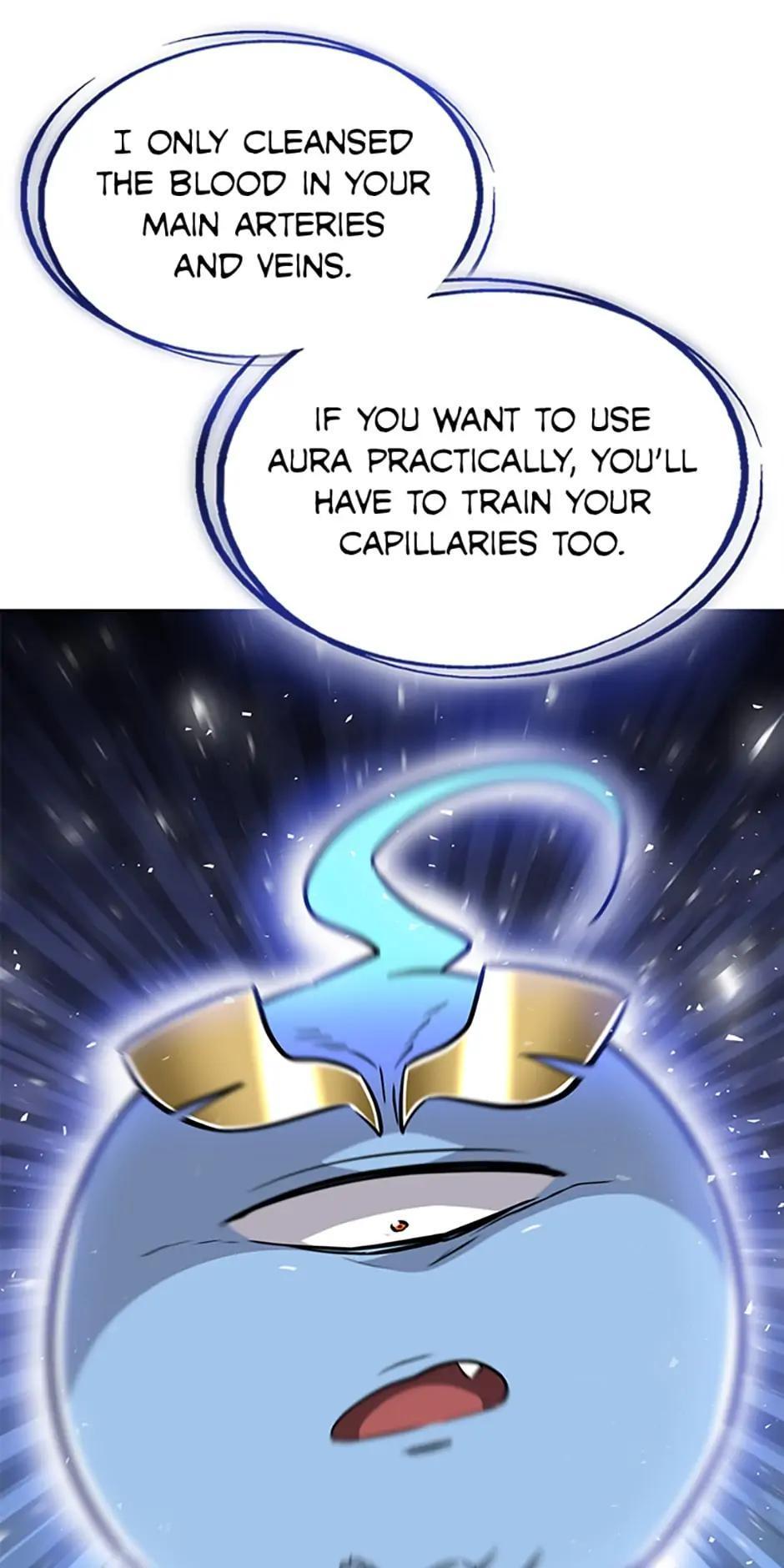 Disciple of the Holy Sword Chap 20 - Next Chap 21